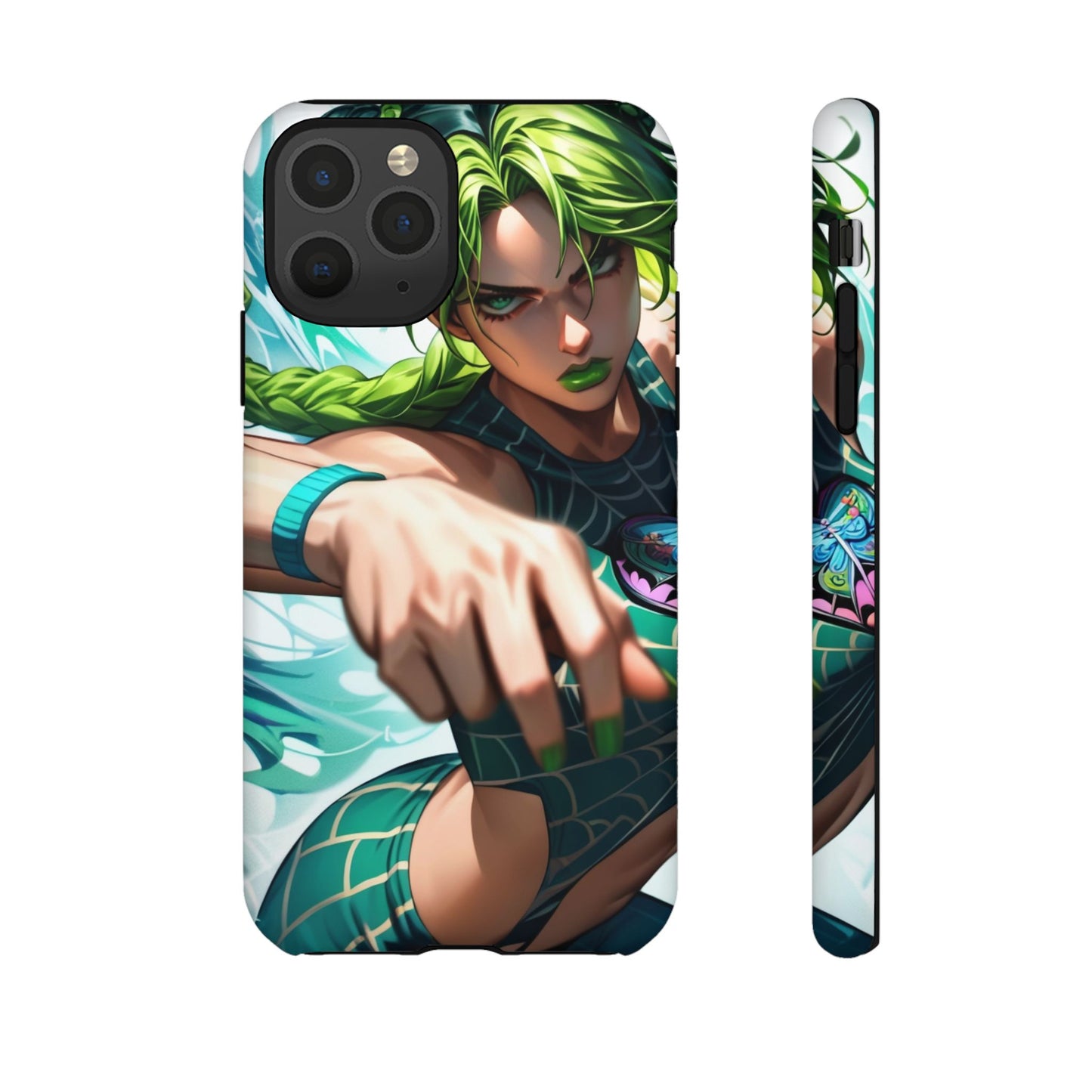 Jolyne Kujo 005 Tough Cases