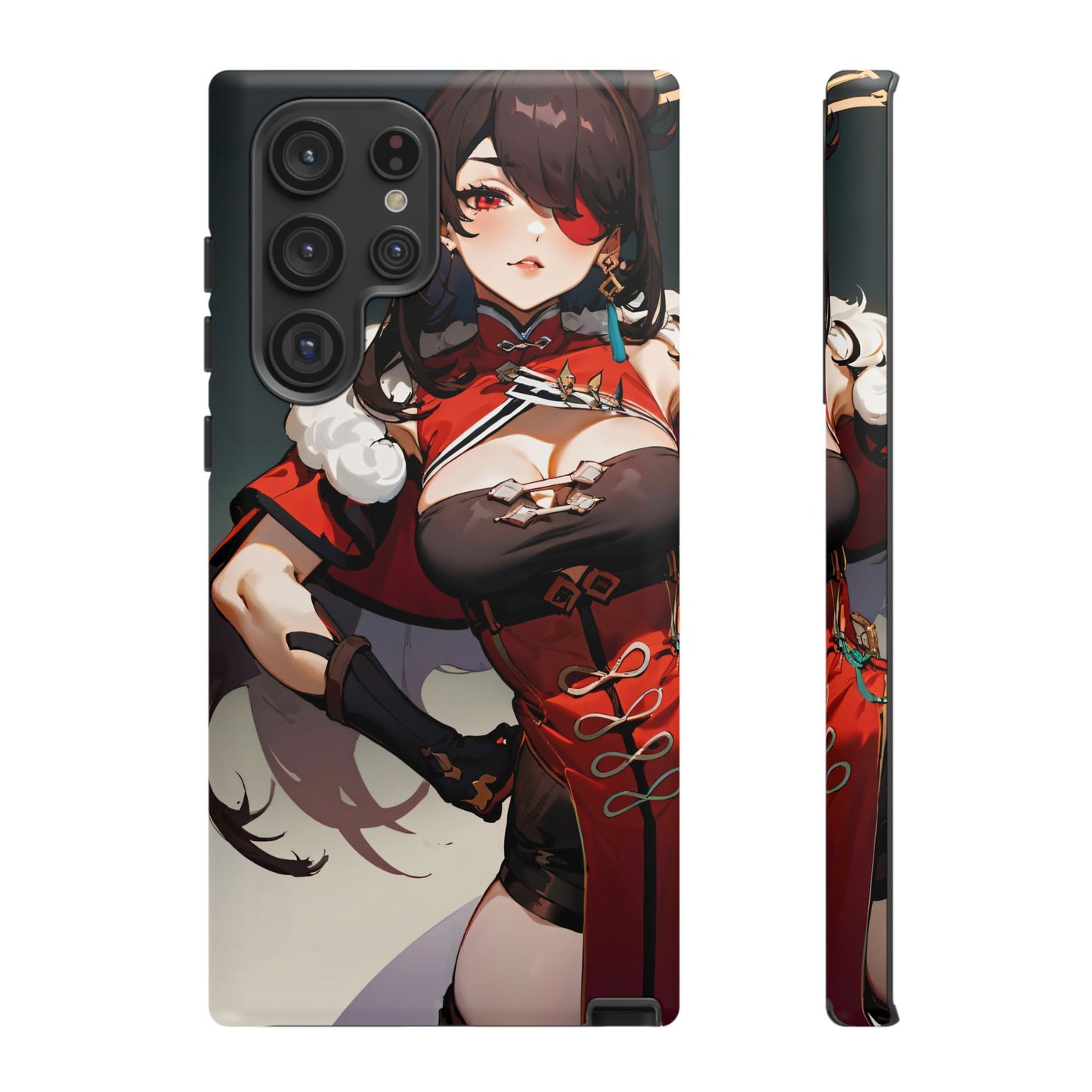 Beidou 002 Tough Cases