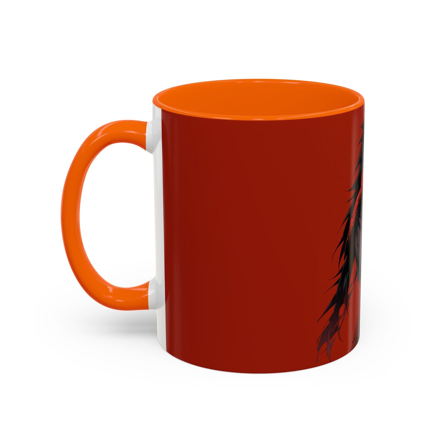 Uchiha Madara 001 Coffee Mug