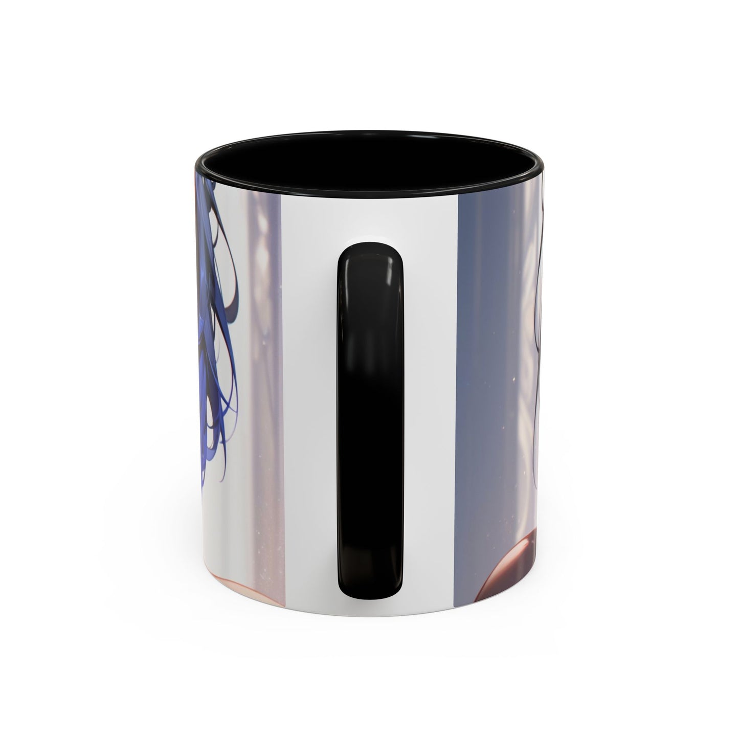Yelan 003 Coffee Mug