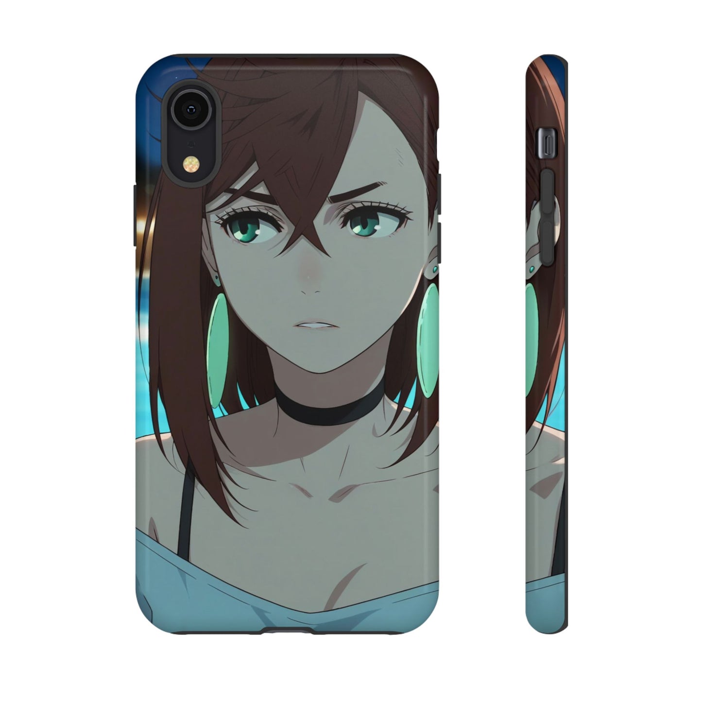 Ayase Momo 004 Tough Cases