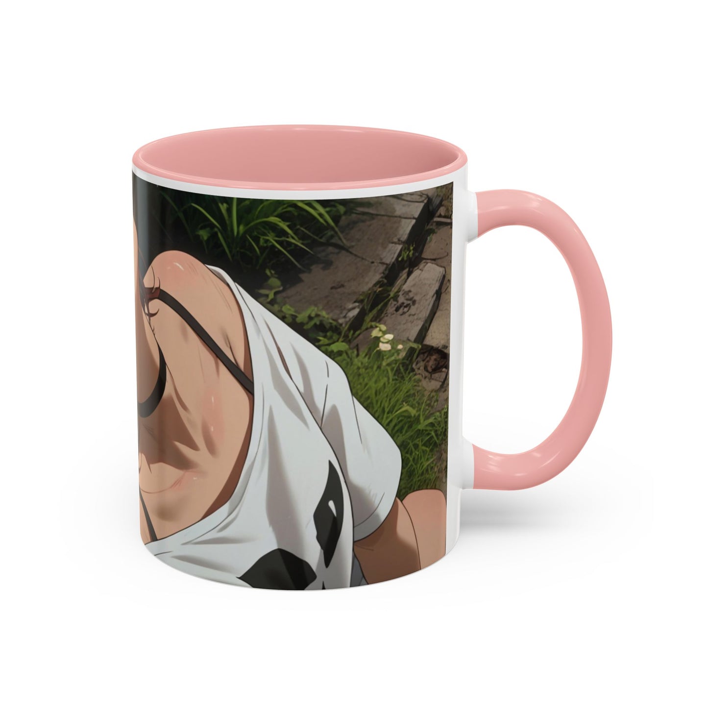 Ayase Momo 007 Coffee Mug