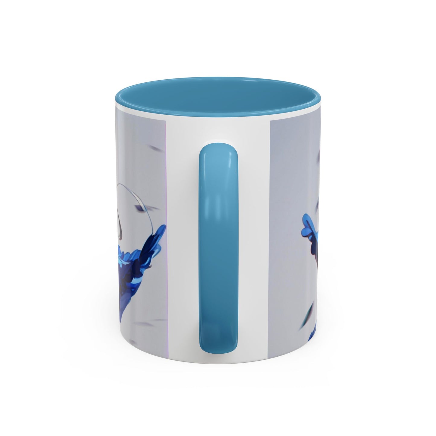 Nico Robin 003 Coffee Mug