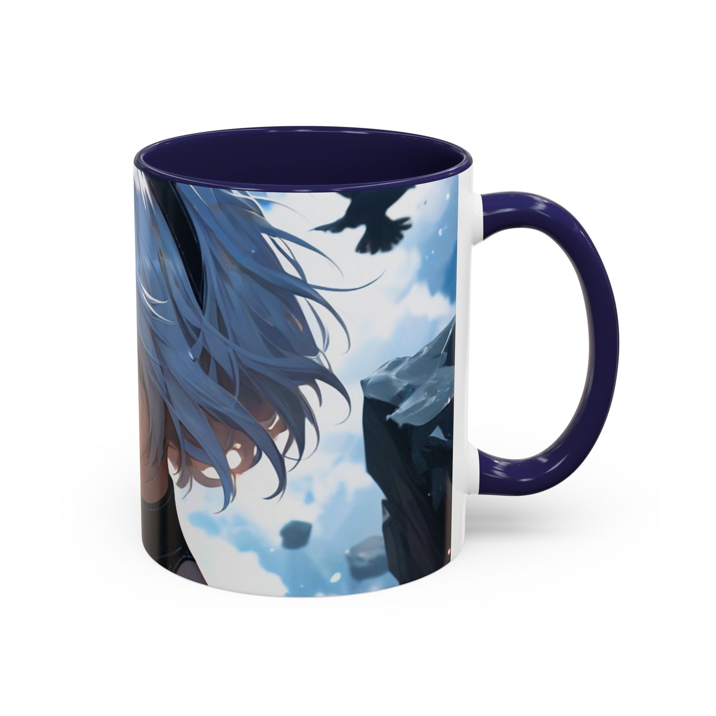 2B 005 Coffee Mug