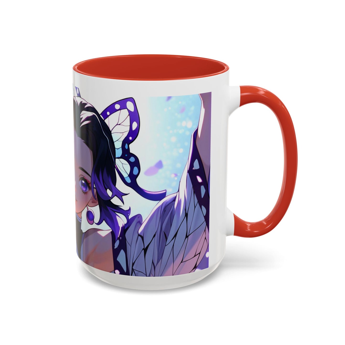 Shinobu Kocho 006 Coffee Mug