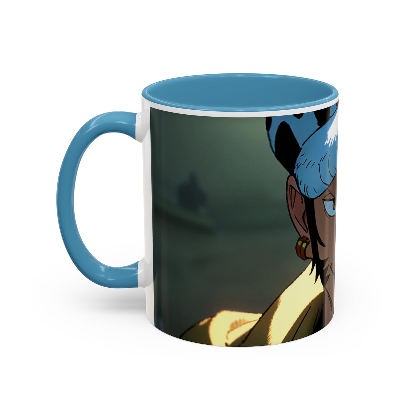 Trafalgar Law 001 Coffee Mug