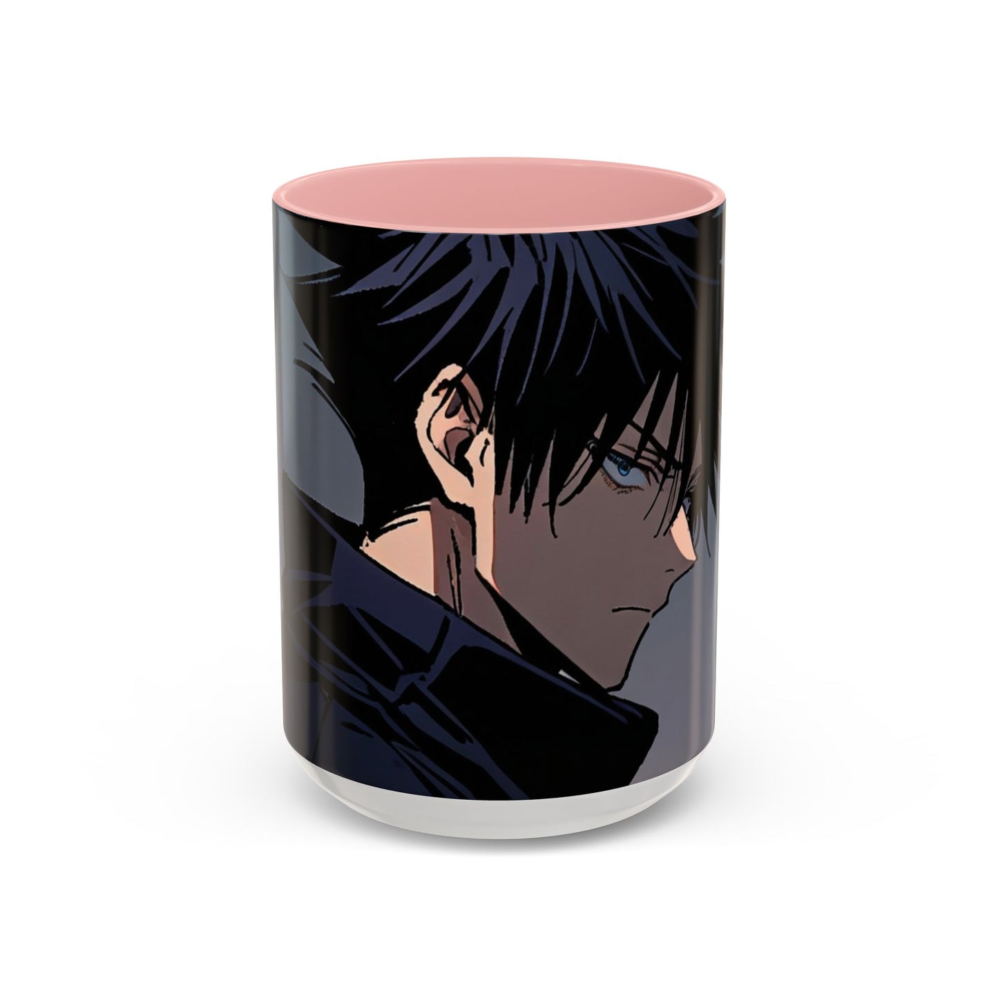 Megumi Fushiguro 001 Coffee Mug