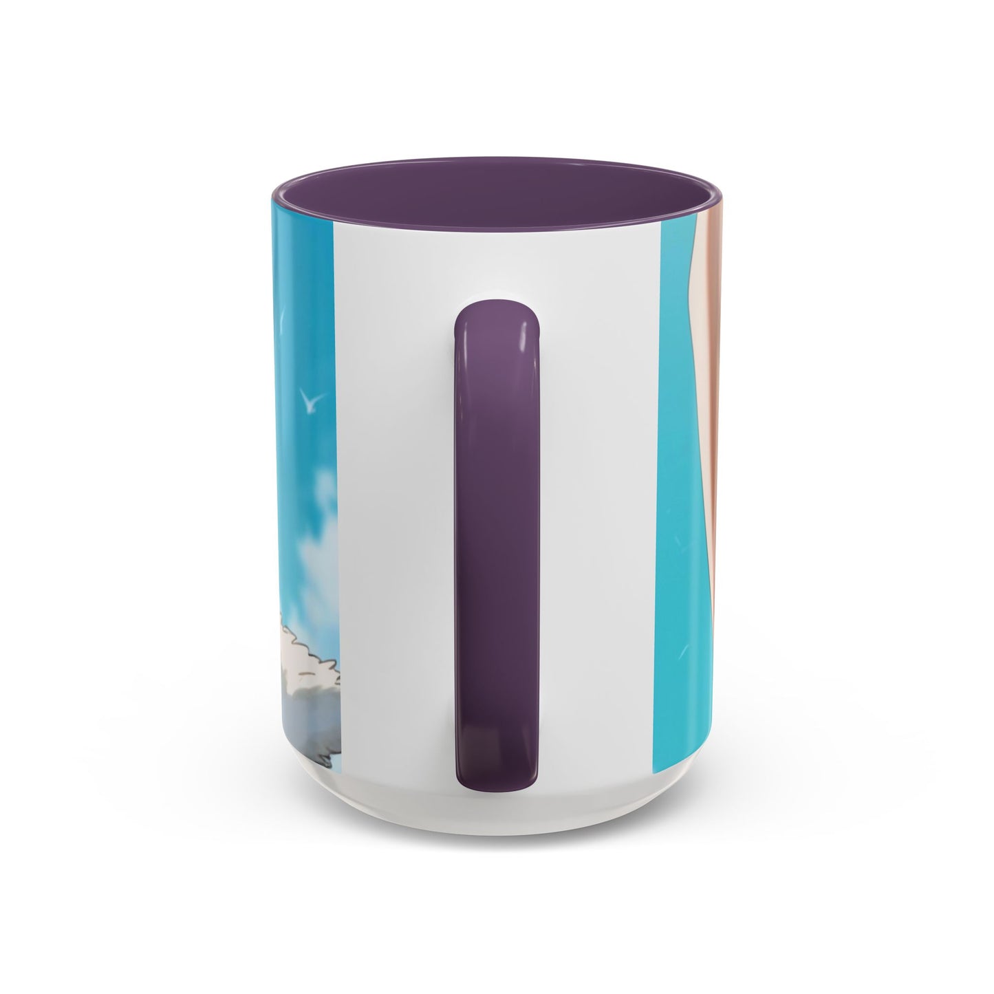 Fubuki 003 Coffee Mug