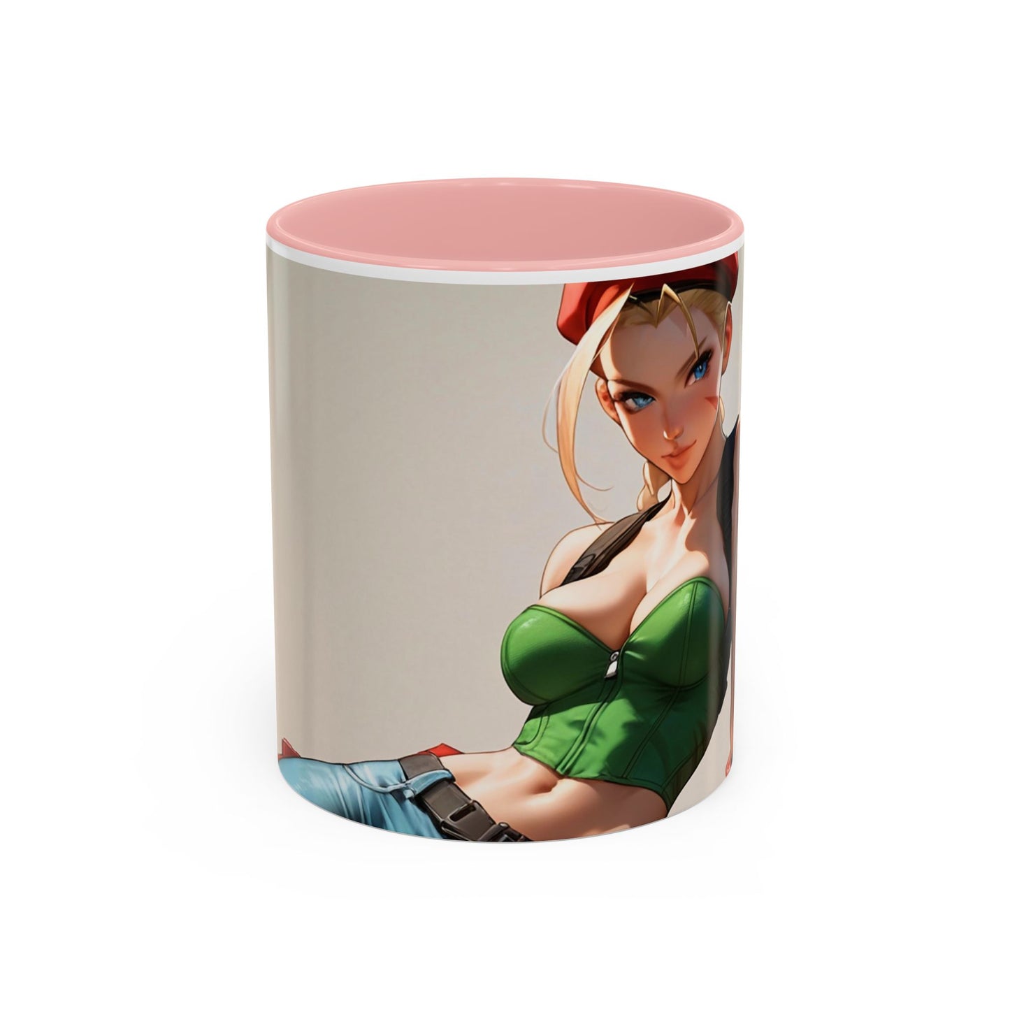 Cammy 011 Coffee Mug
