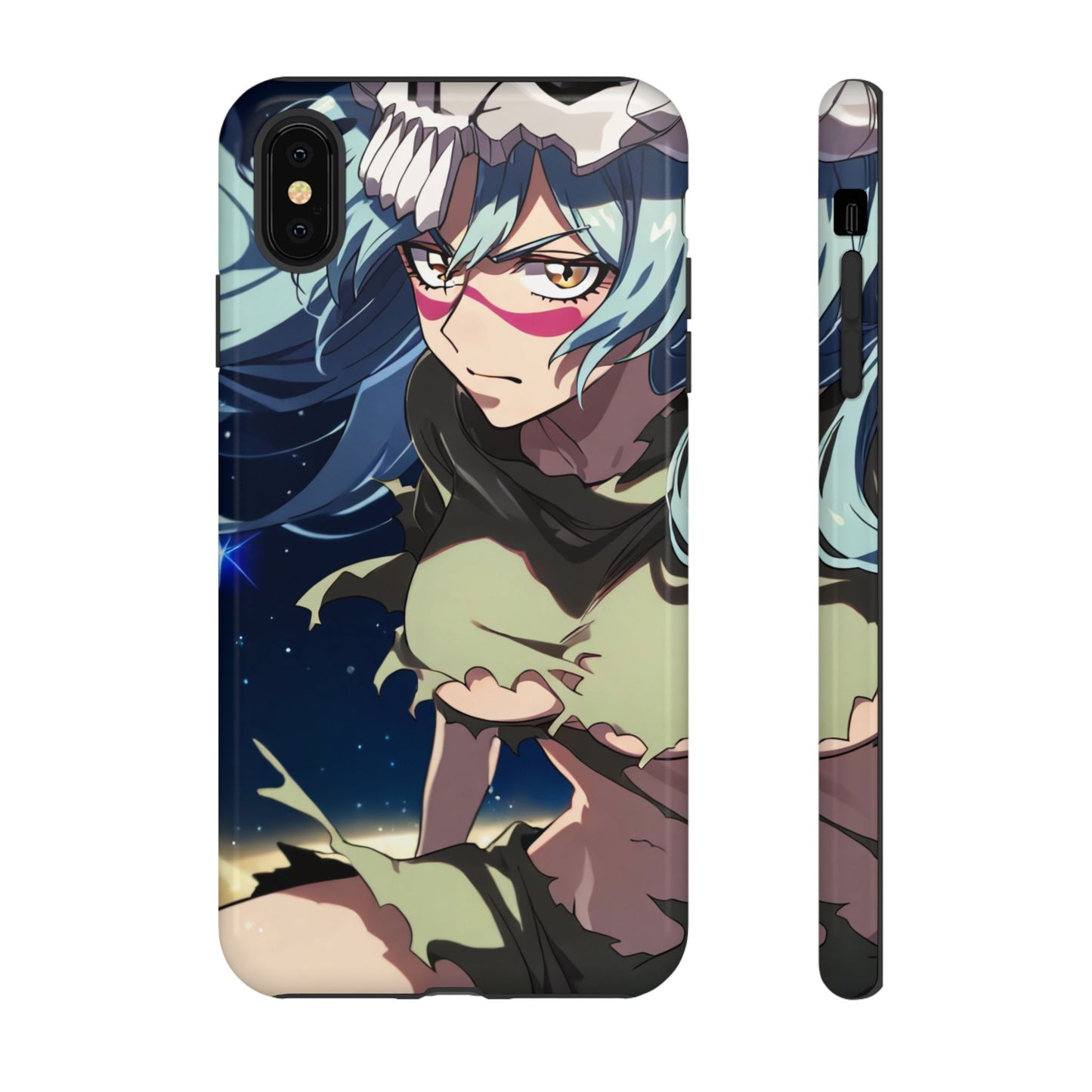 Neliel 002 Tough Cases