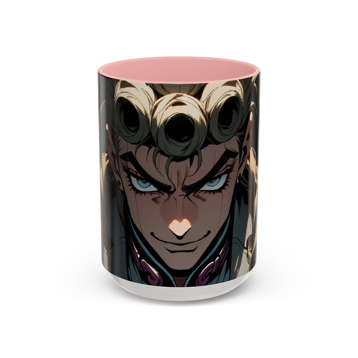 Giorno Giovanna 001 Coffee Mug