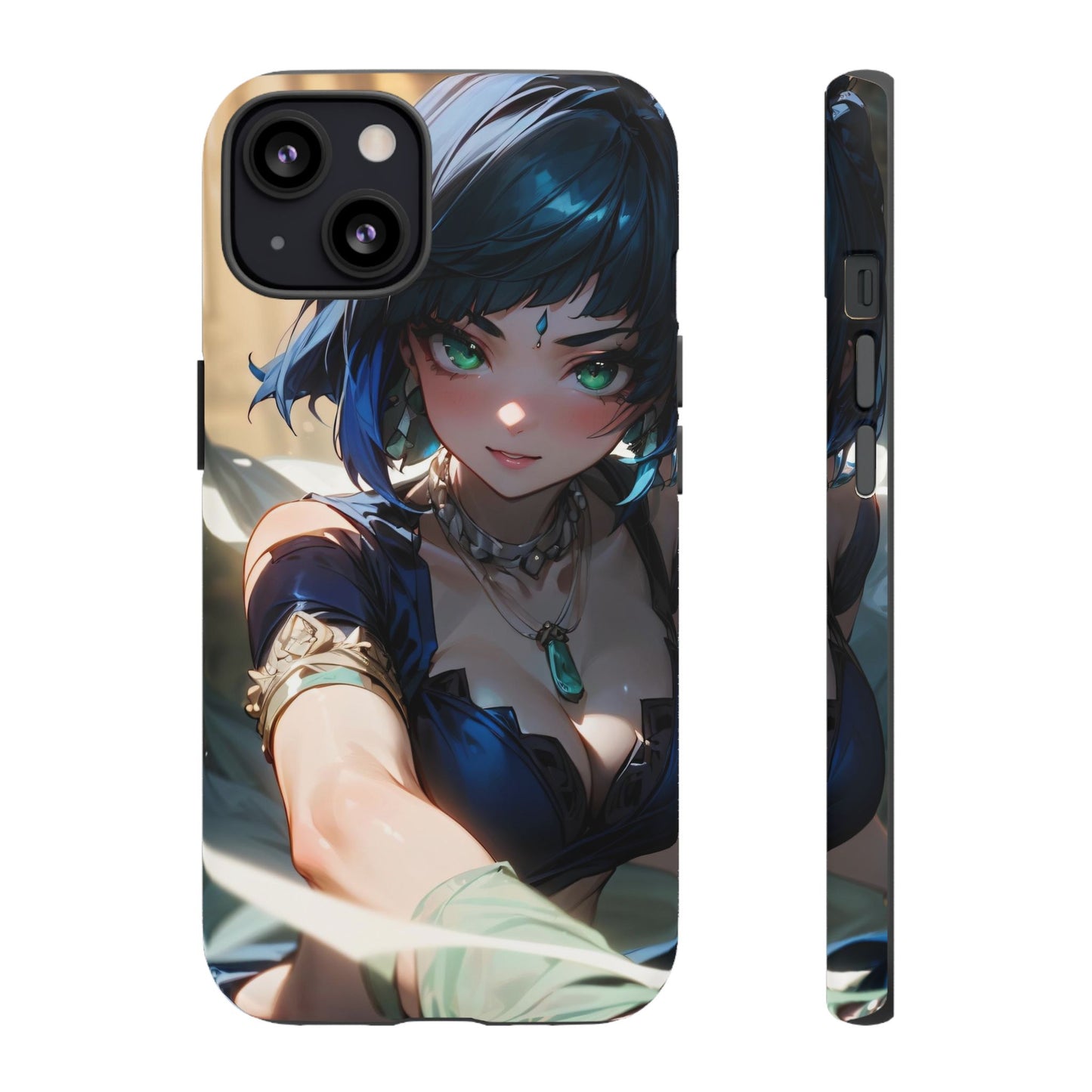 Yelan 001 Tough Cases