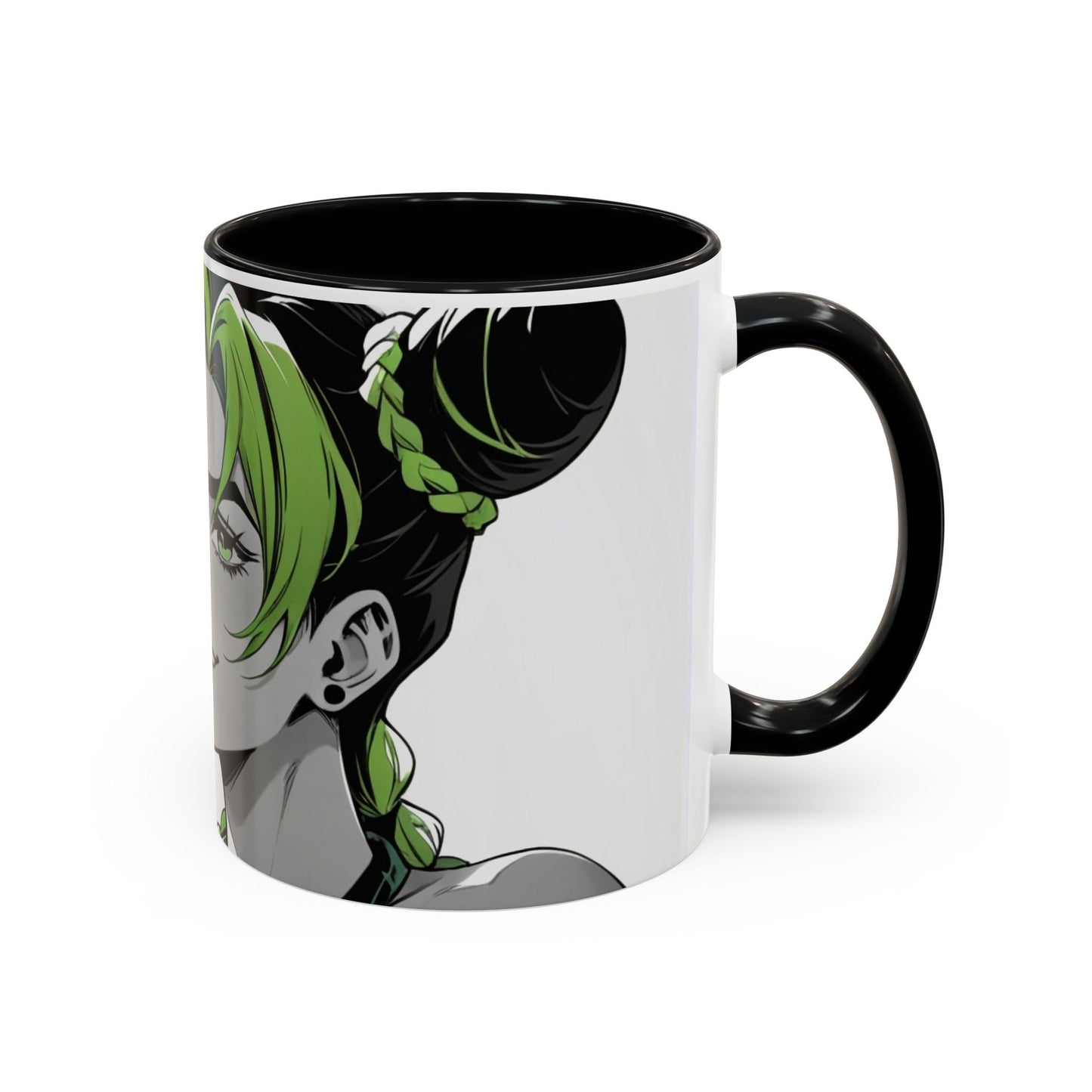 Jolyne Kujo 003 Coffee Mug
