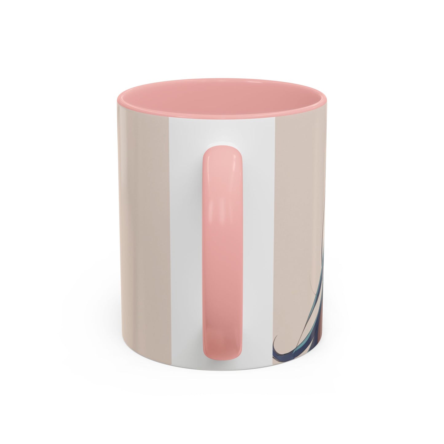Akane Kurokawa 001 Coffee Mug