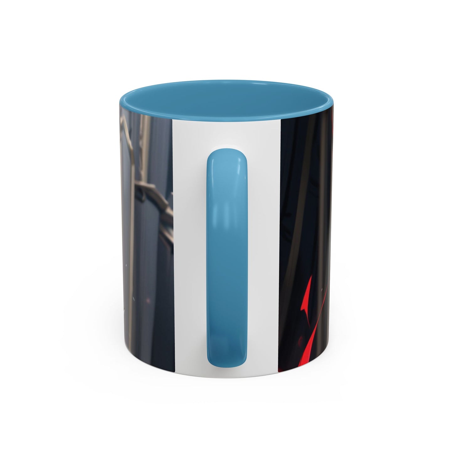 Arlecchino 007 Coffee Mug