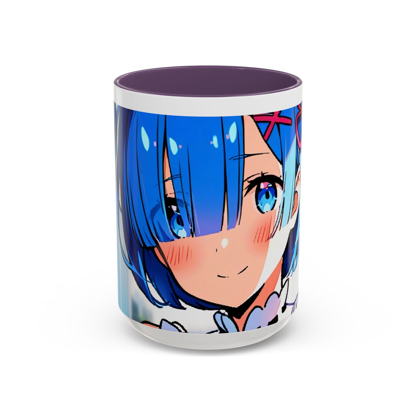 Rem 001 Coffee Mug