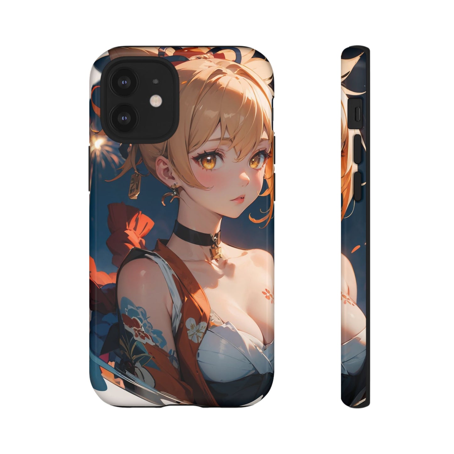 Yoimiya 004 Tough Cases