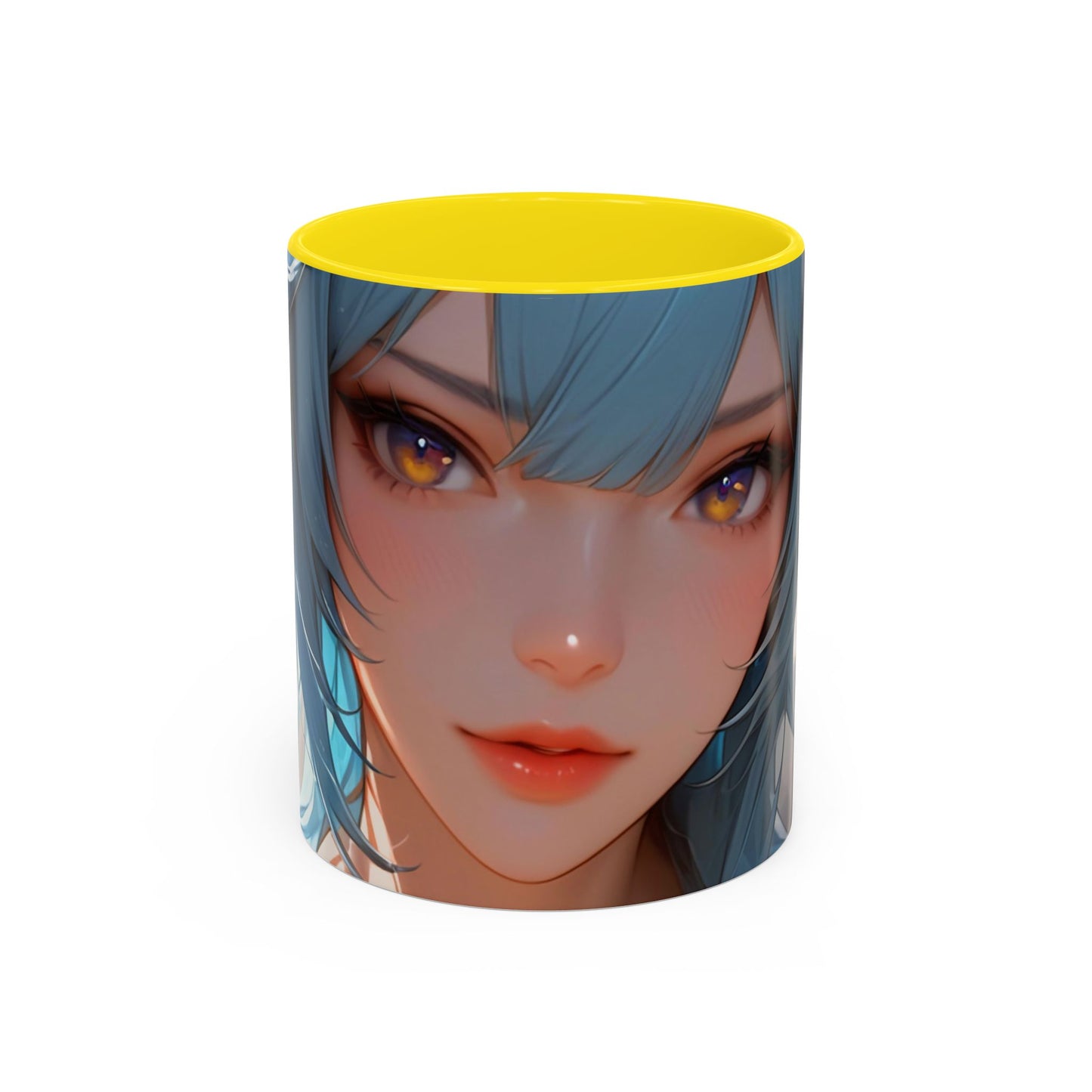 Eula 003 Coffee Mug