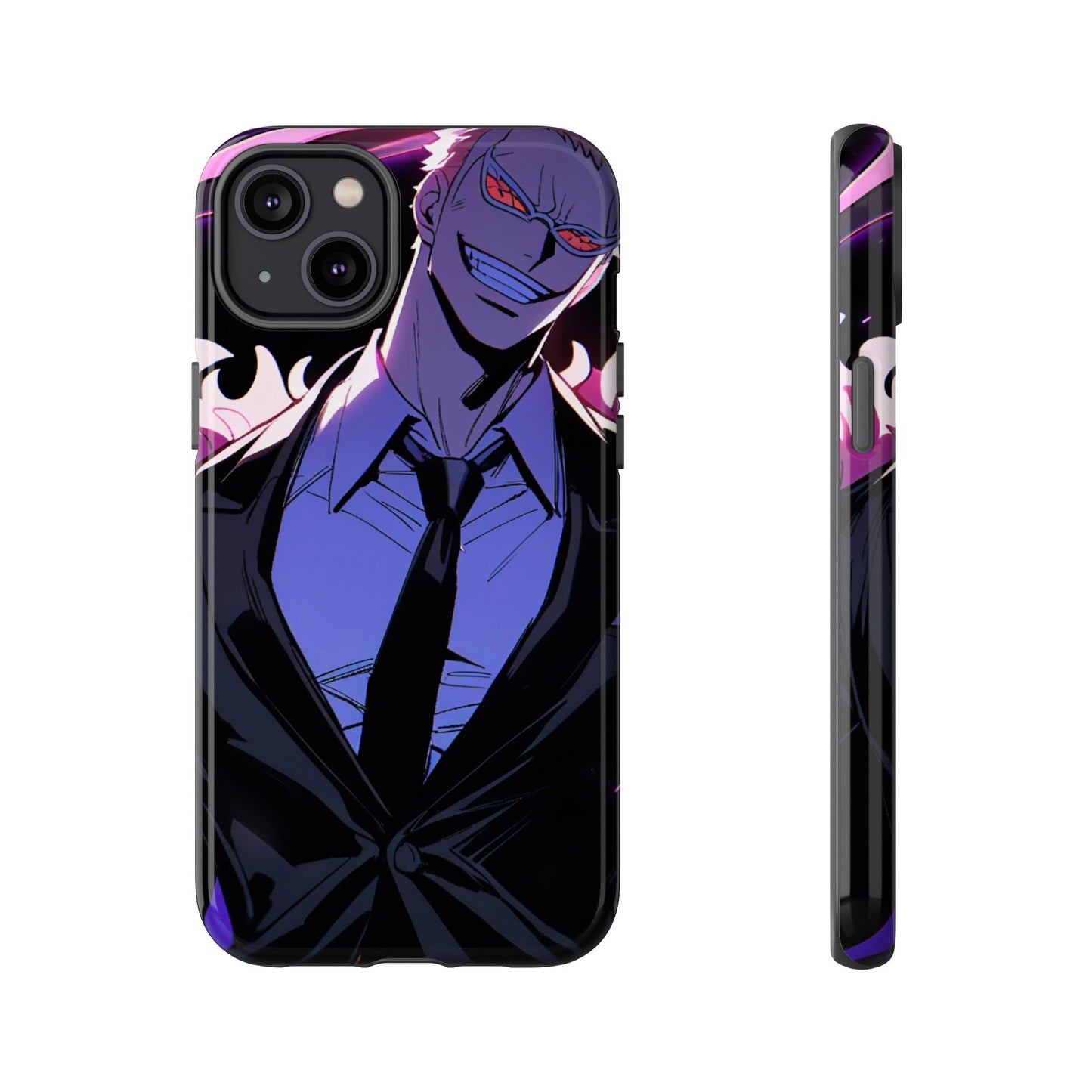 Doflamingo 002 Tough Cases