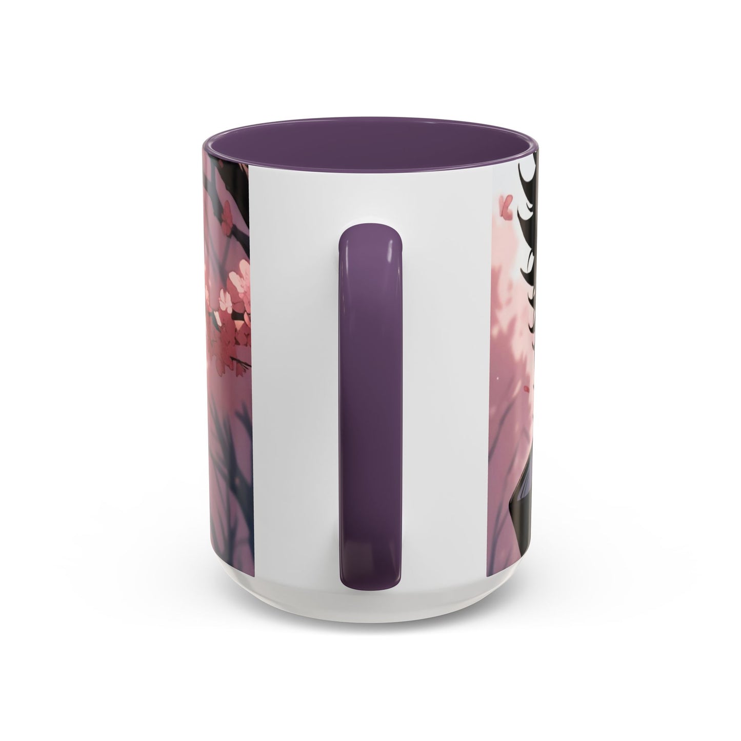 Kujo Jotaro 002 Coffee Mug