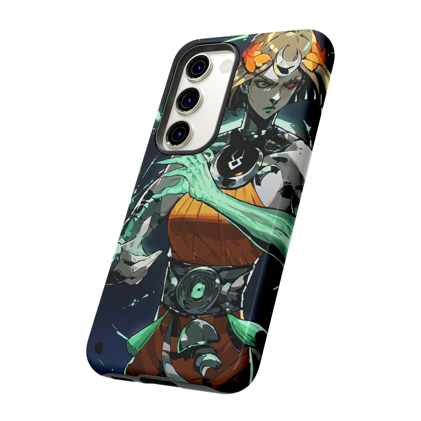 Melinoe 001 Tough Cases