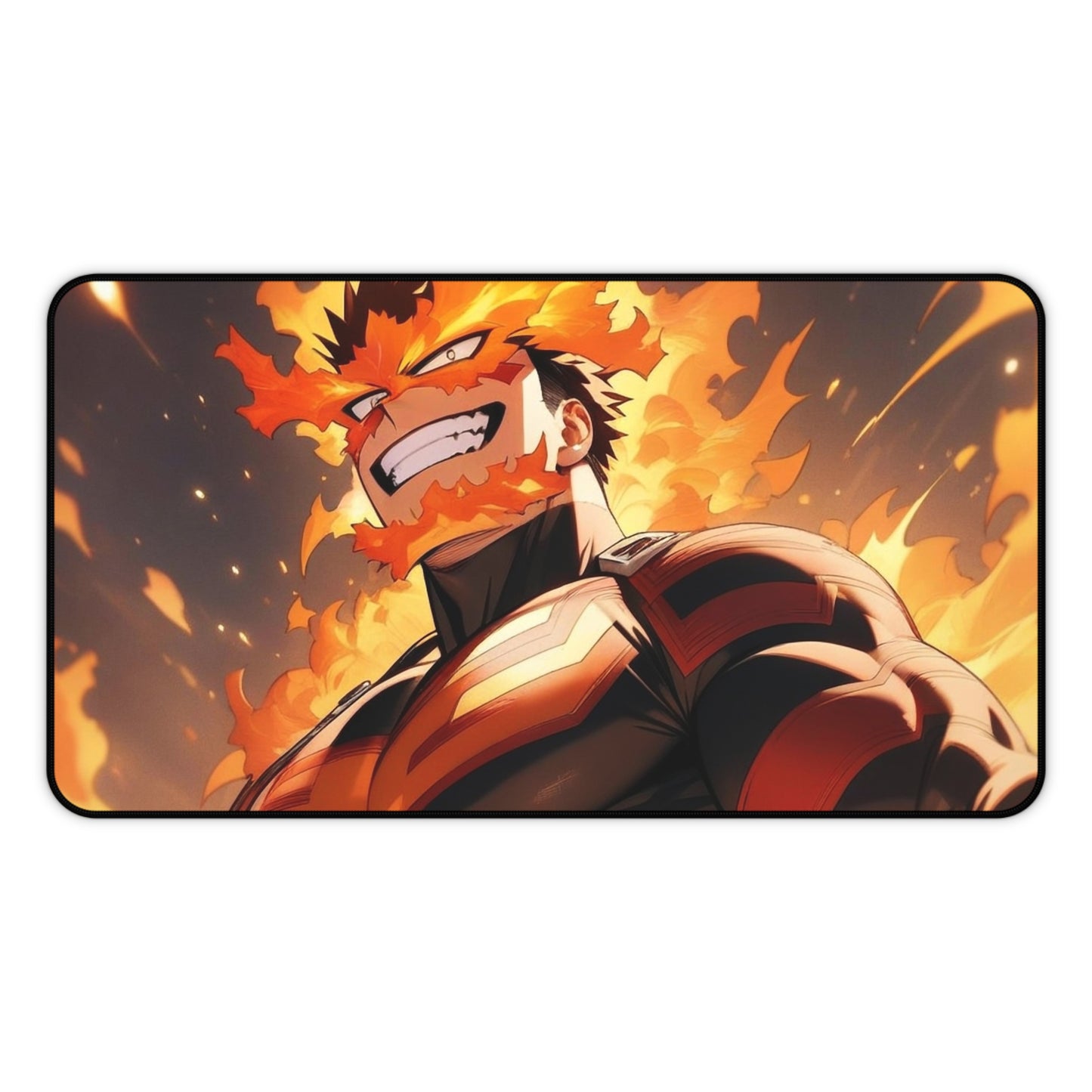 Endeavor 001 Desk Mat