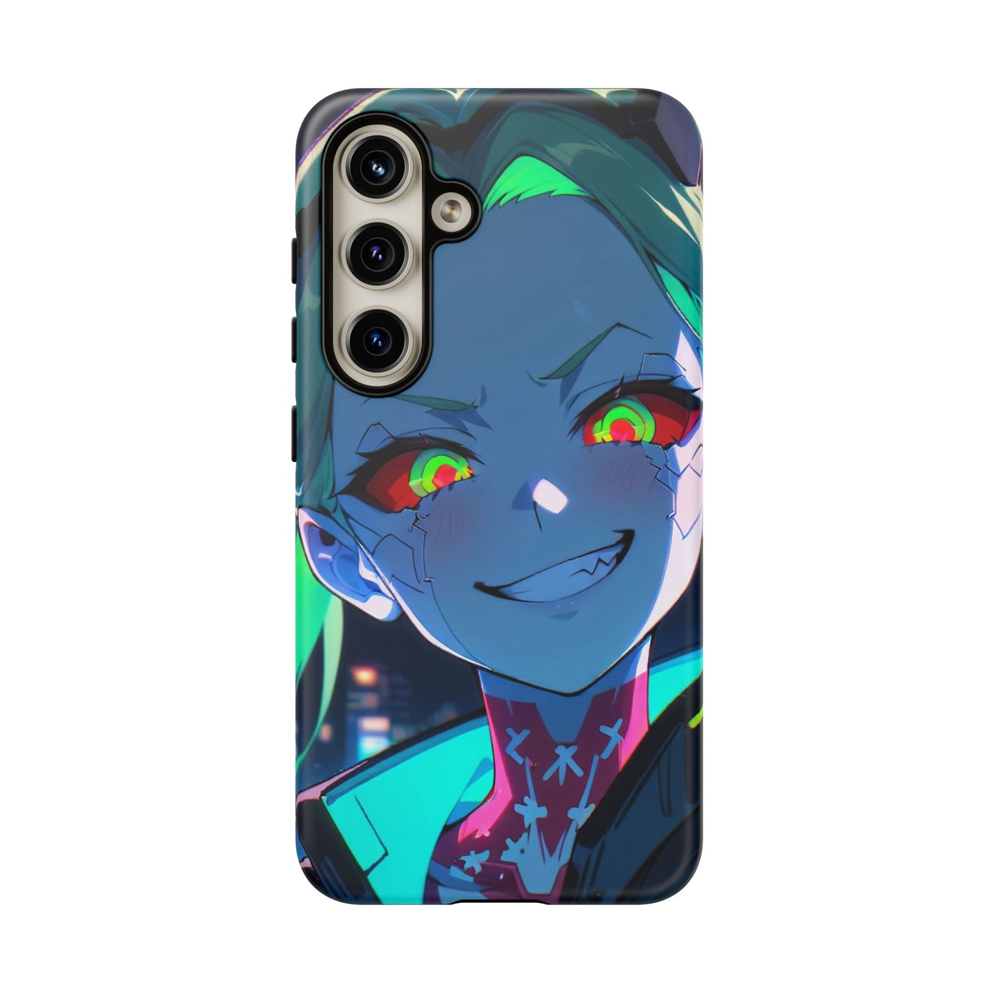 Rebecca 002 Tough Cases