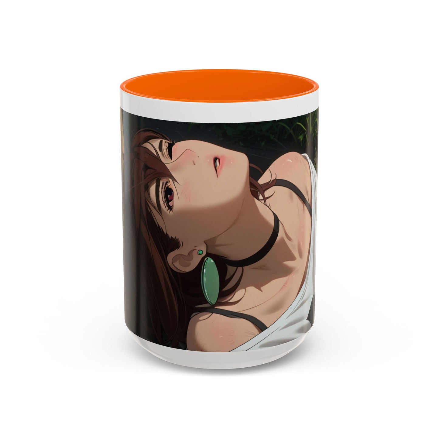 Ayase Momo 007 Coffee Mug