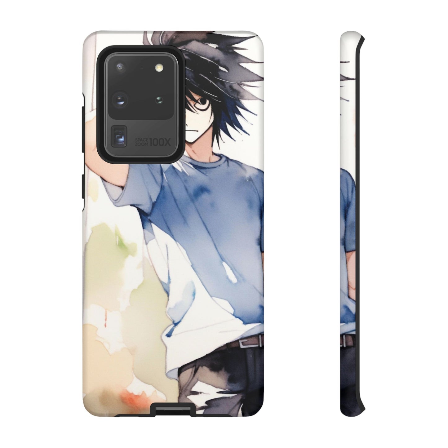 L 001 Tough Cases