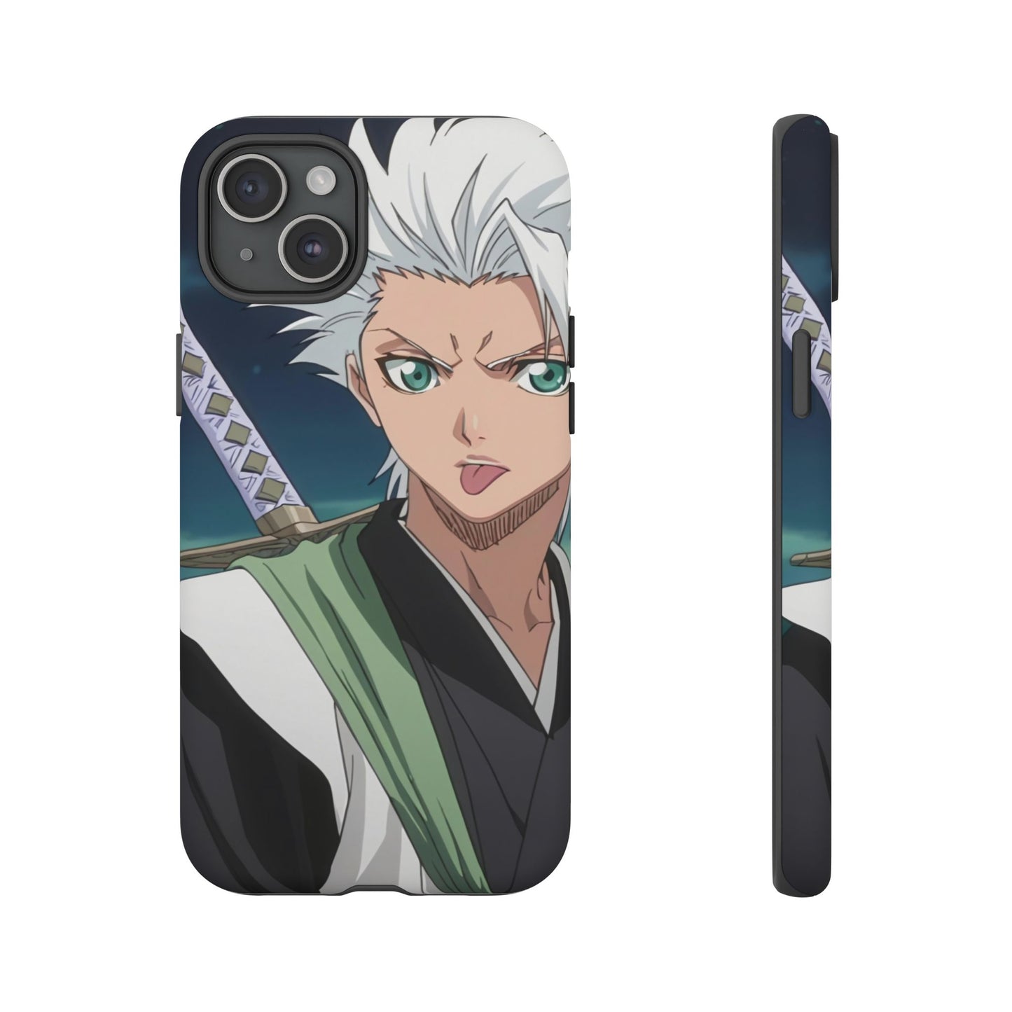 Hitsugaya Toushirou 002 Tough Cases