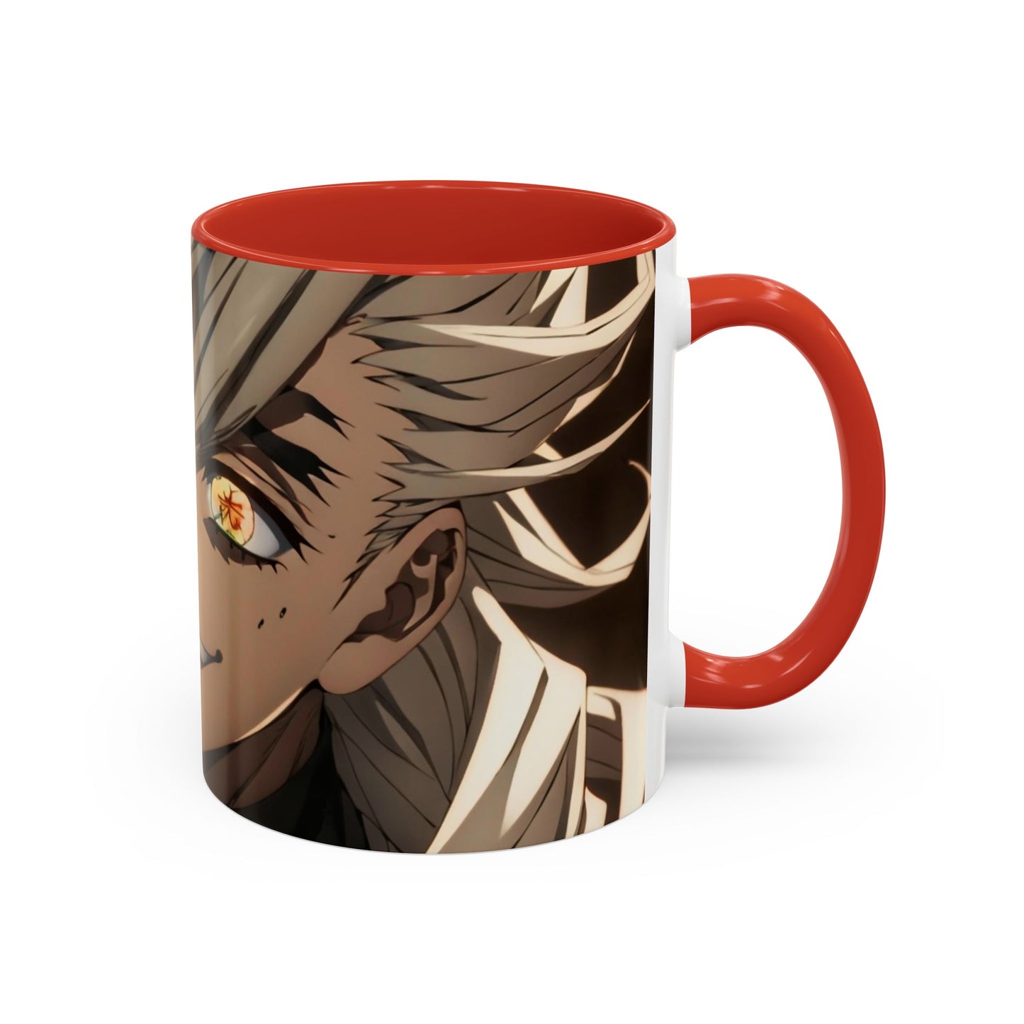 Douma 001 Coffee Mug