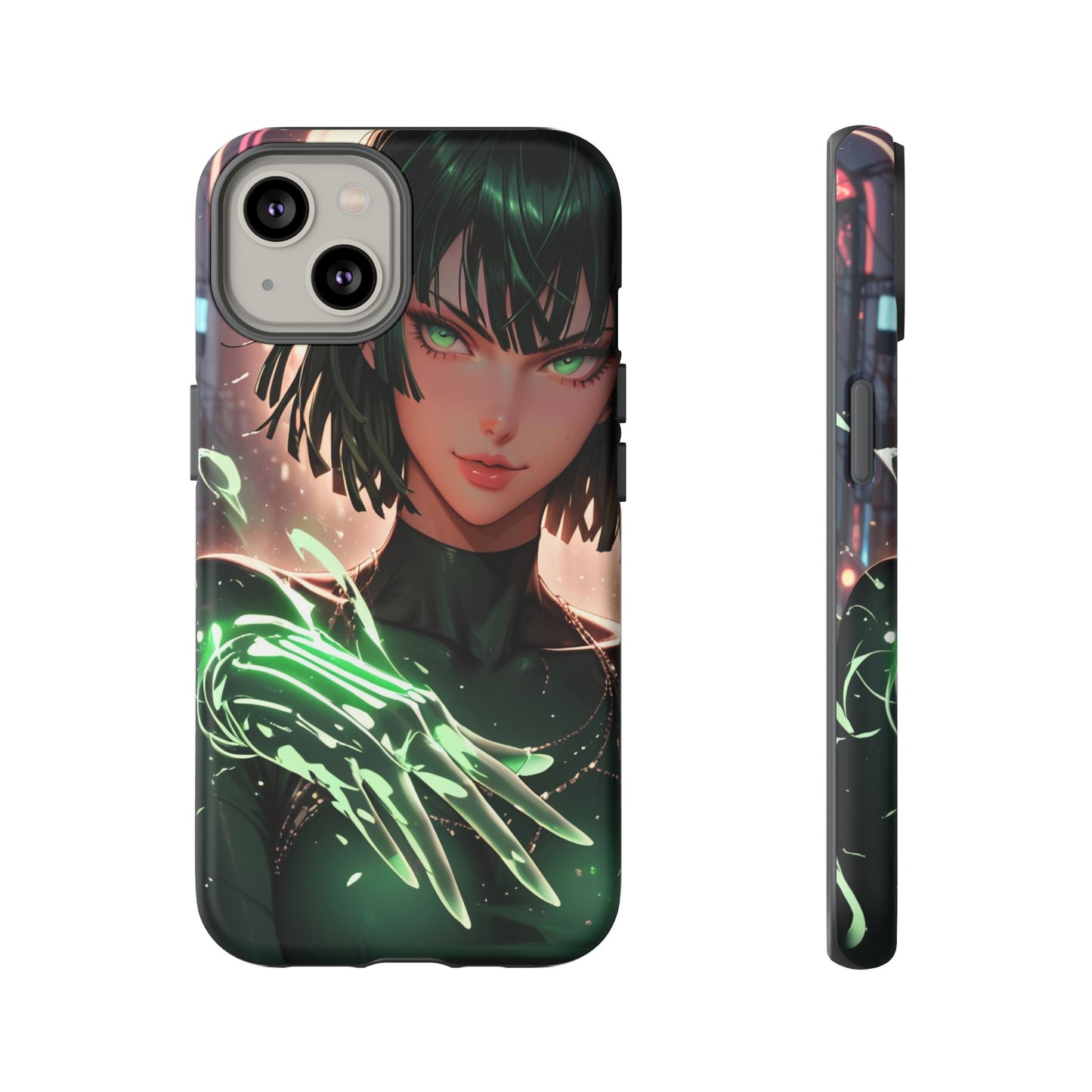 Fubuki 004 Tough Cases