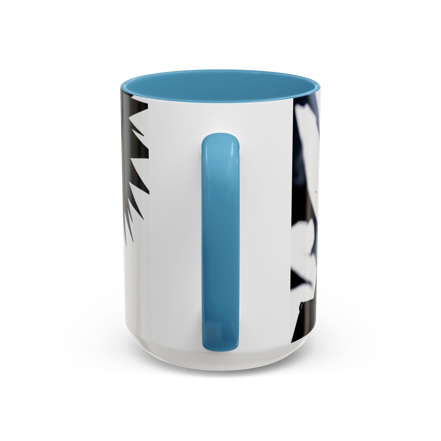 Dabi 001 Coffee Mug