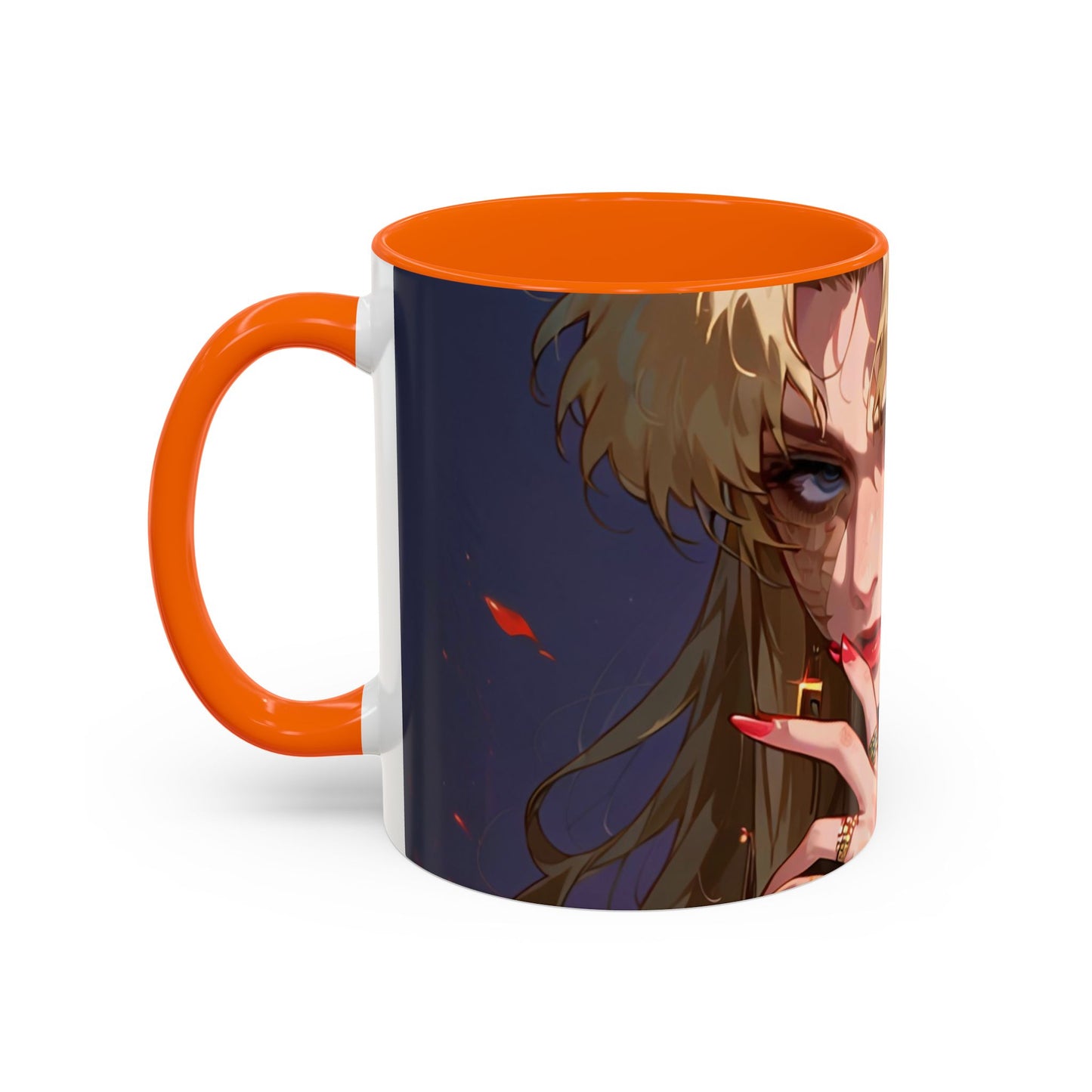 Balalaika 002 Coffee Mug