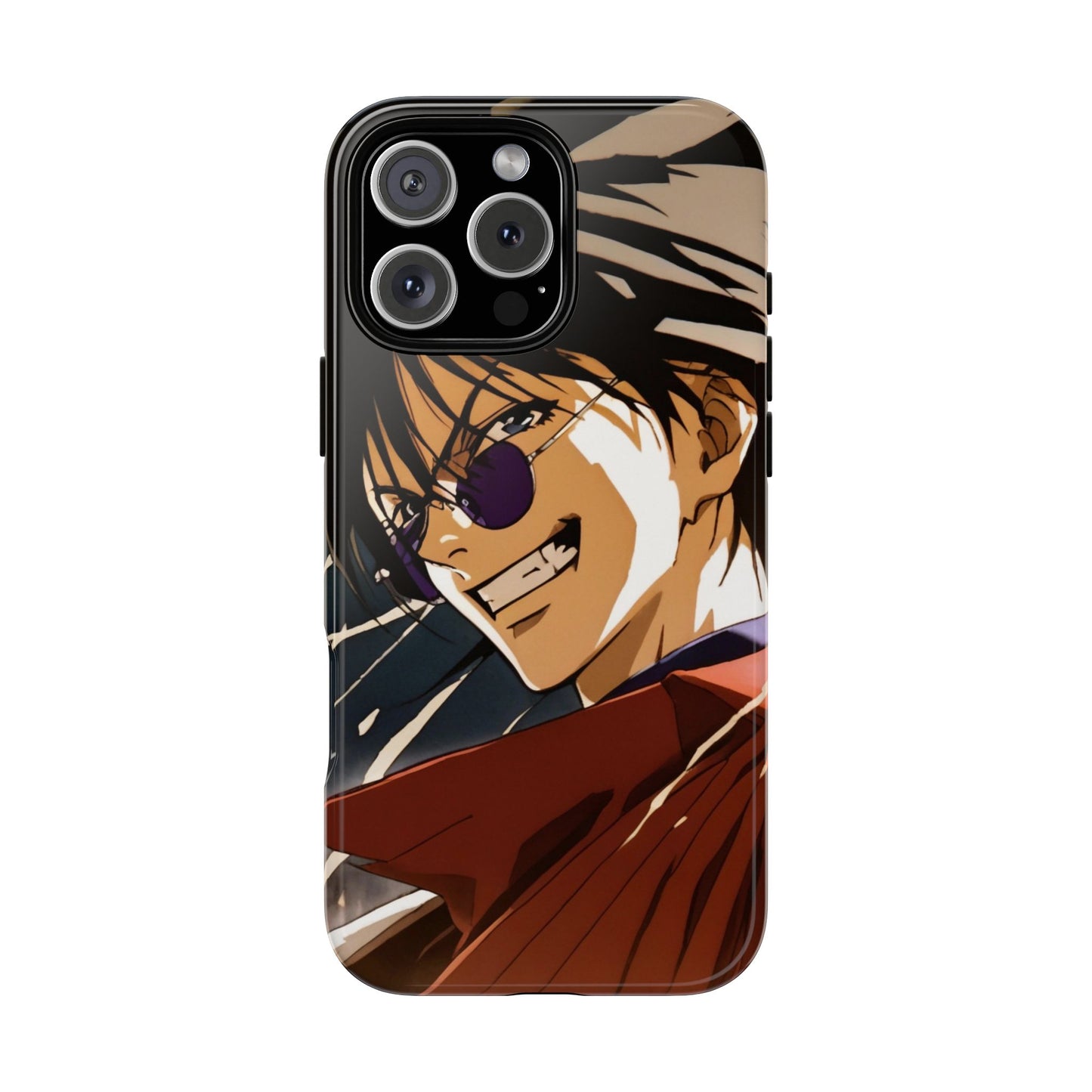 Ban Midou 002 Tough Cases