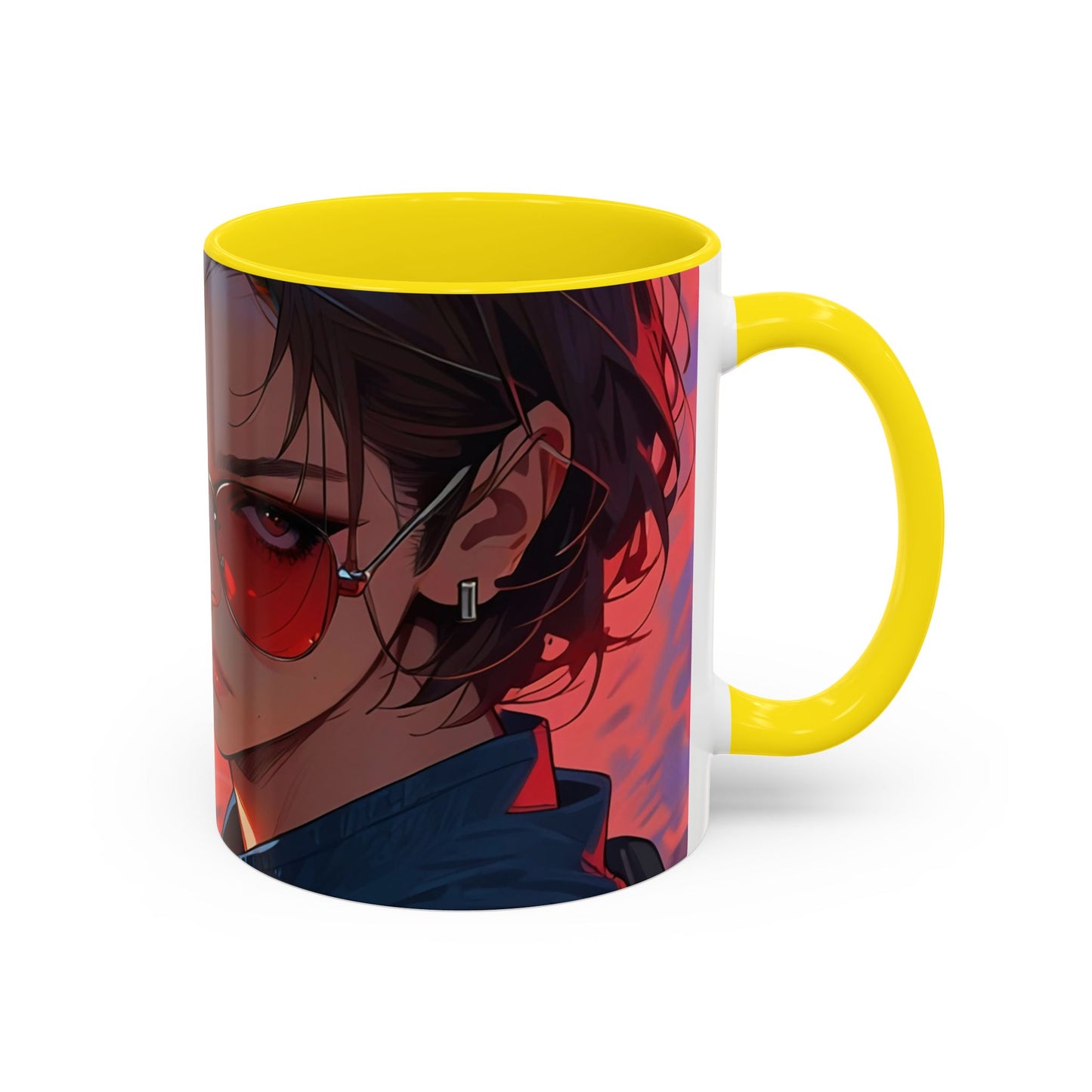 Jill Valentine 001 Coffee Mug