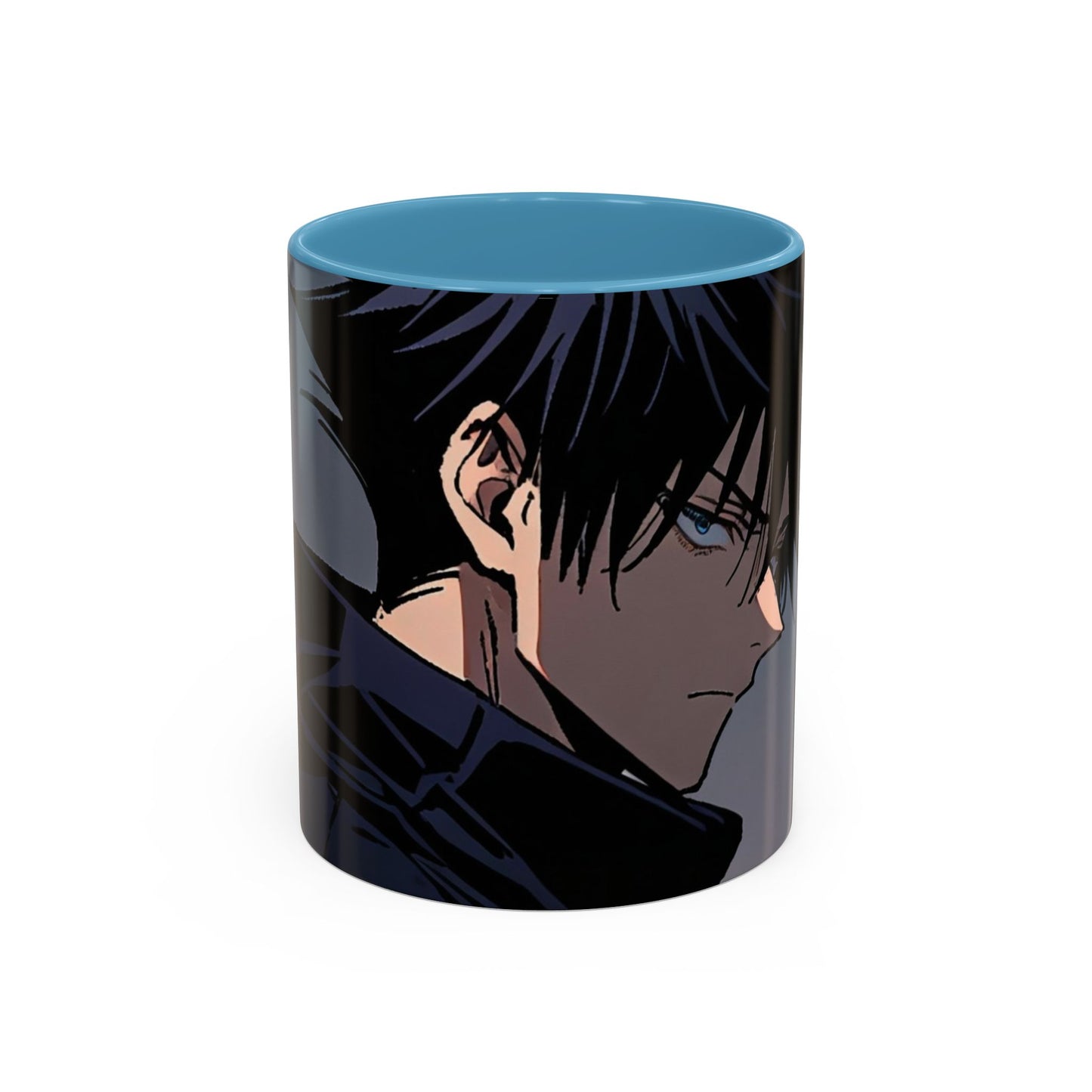 Megumi Fushiguro 001 Coffee Mug