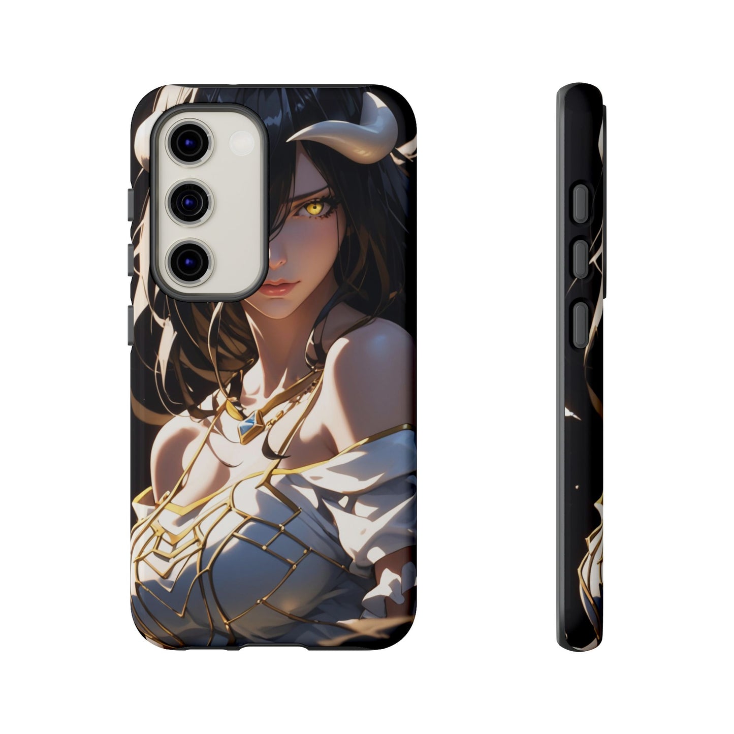 Albedo 003 Tough Cases
