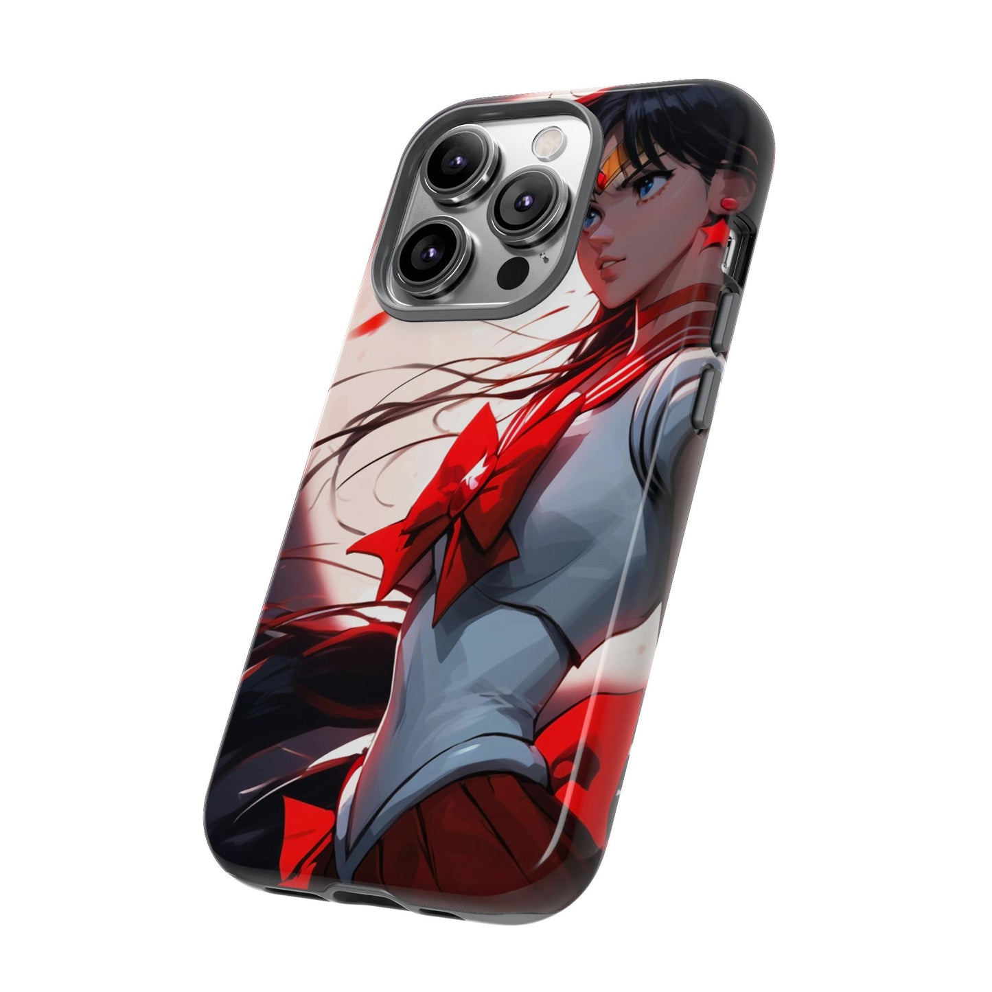 Sailor Mars 002 Tough Cases