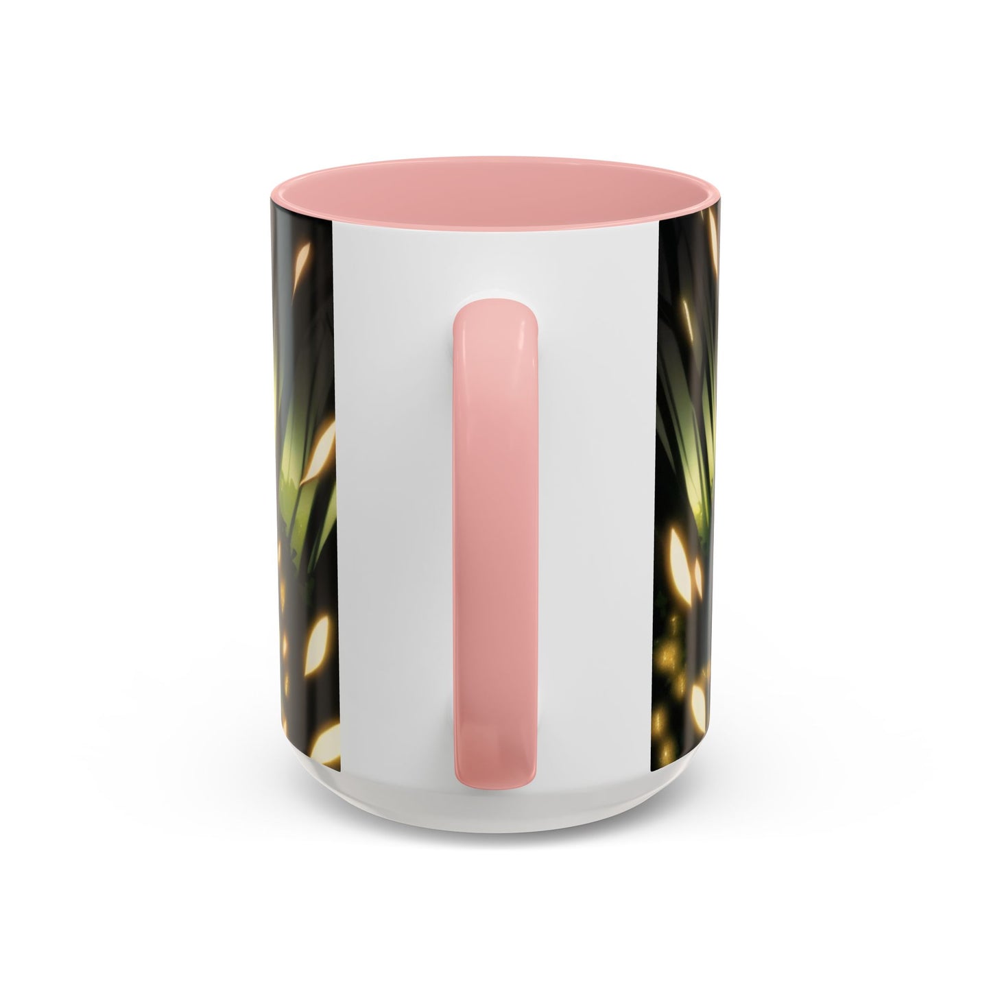 Bell Cranel 001 Coffee Mug