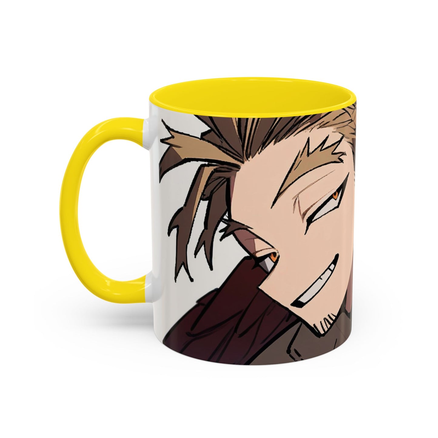 Hawks 002 Coffee Mug