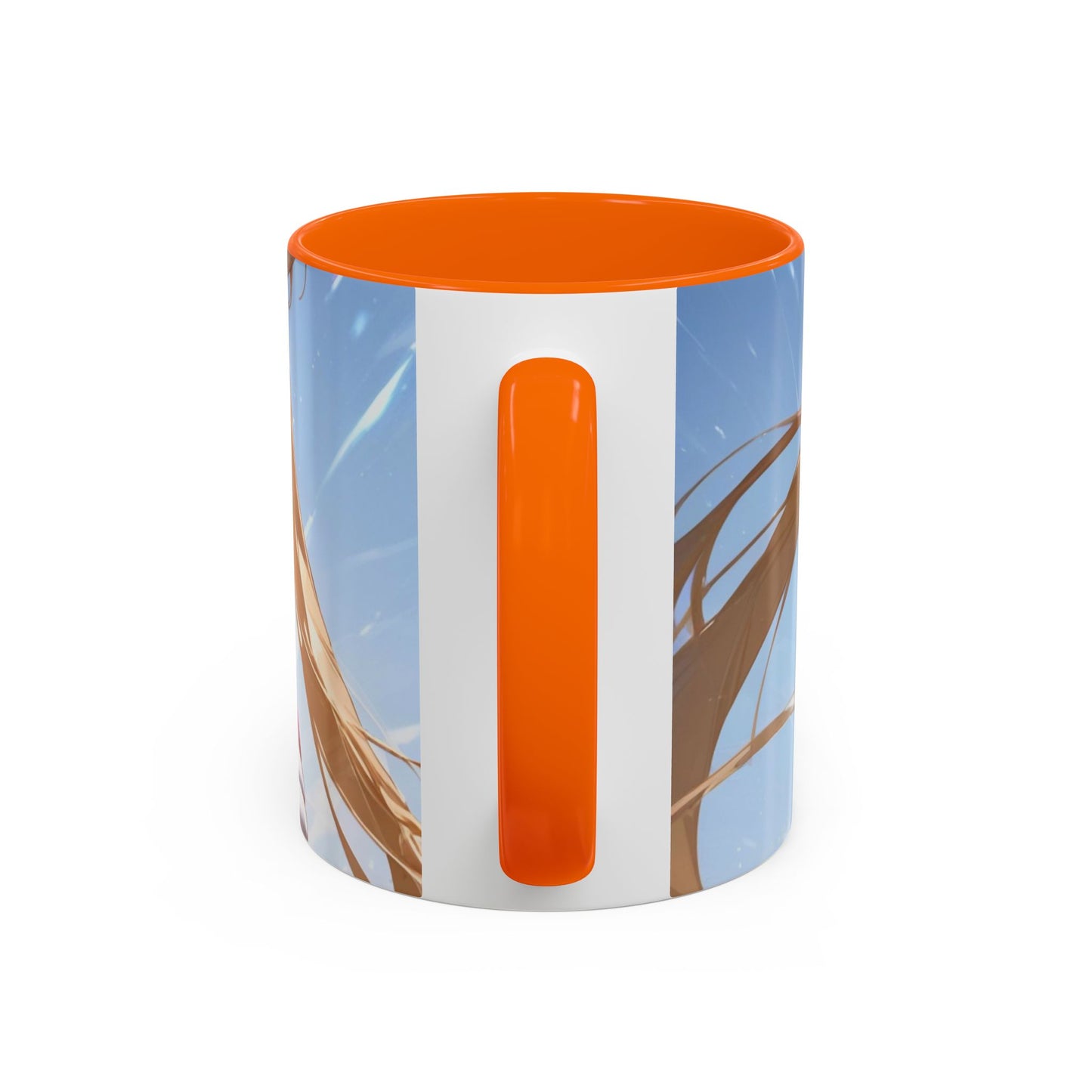 Sailor Moon 010 Coffee Mug