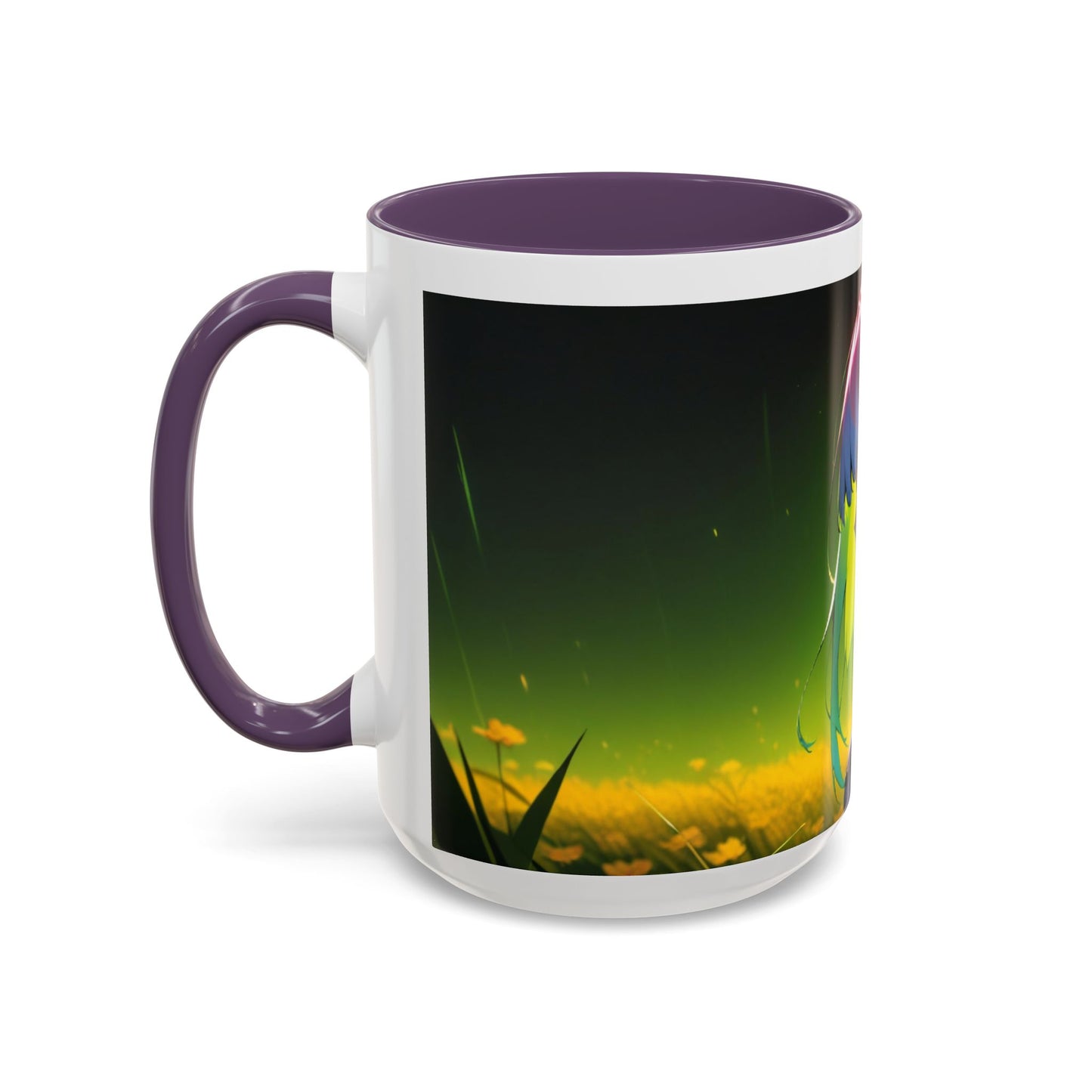 Lucyna 004 Coffee Mug