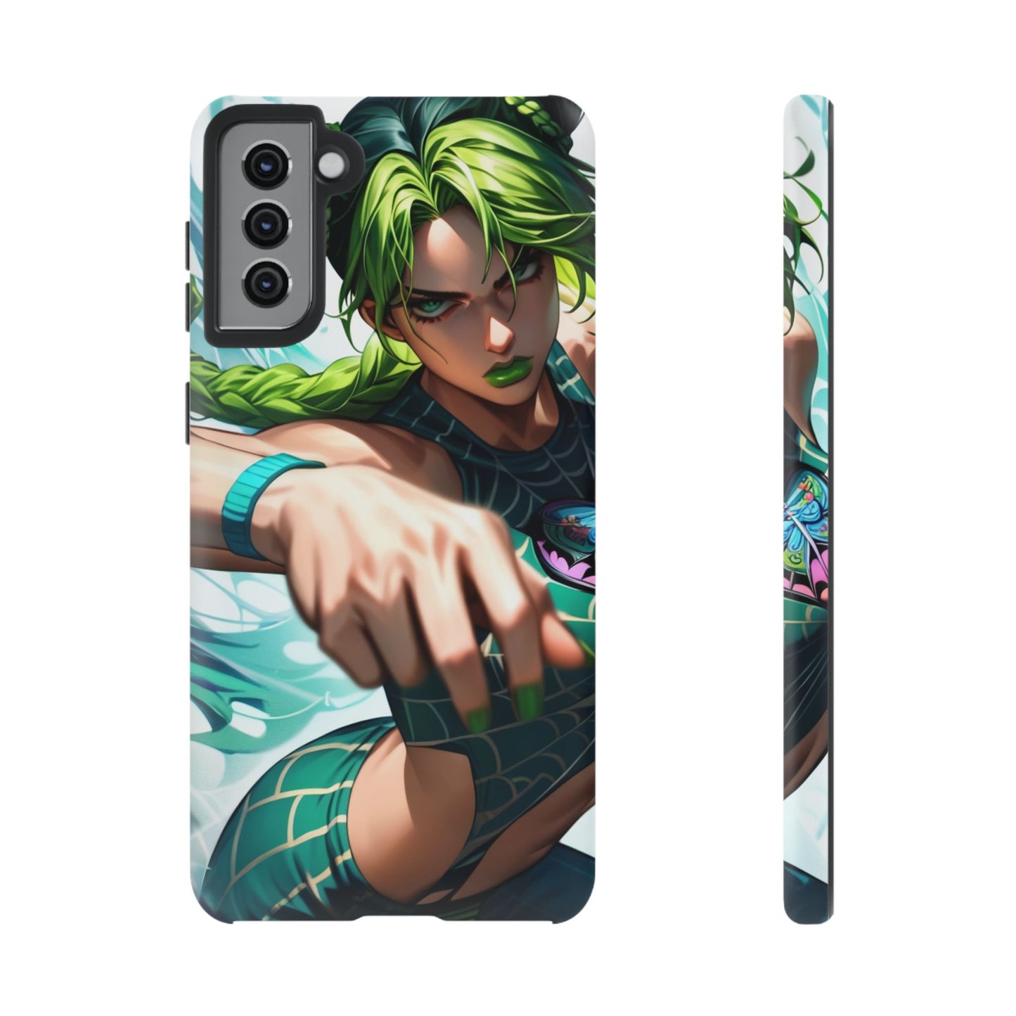 Jolyne Kujo 005 Tough Cases