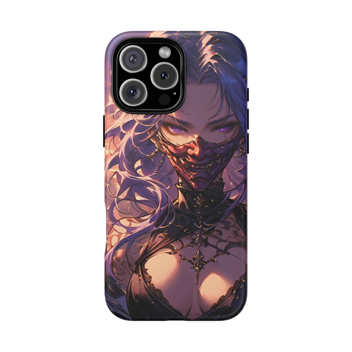 Oni Violet Tough Cases