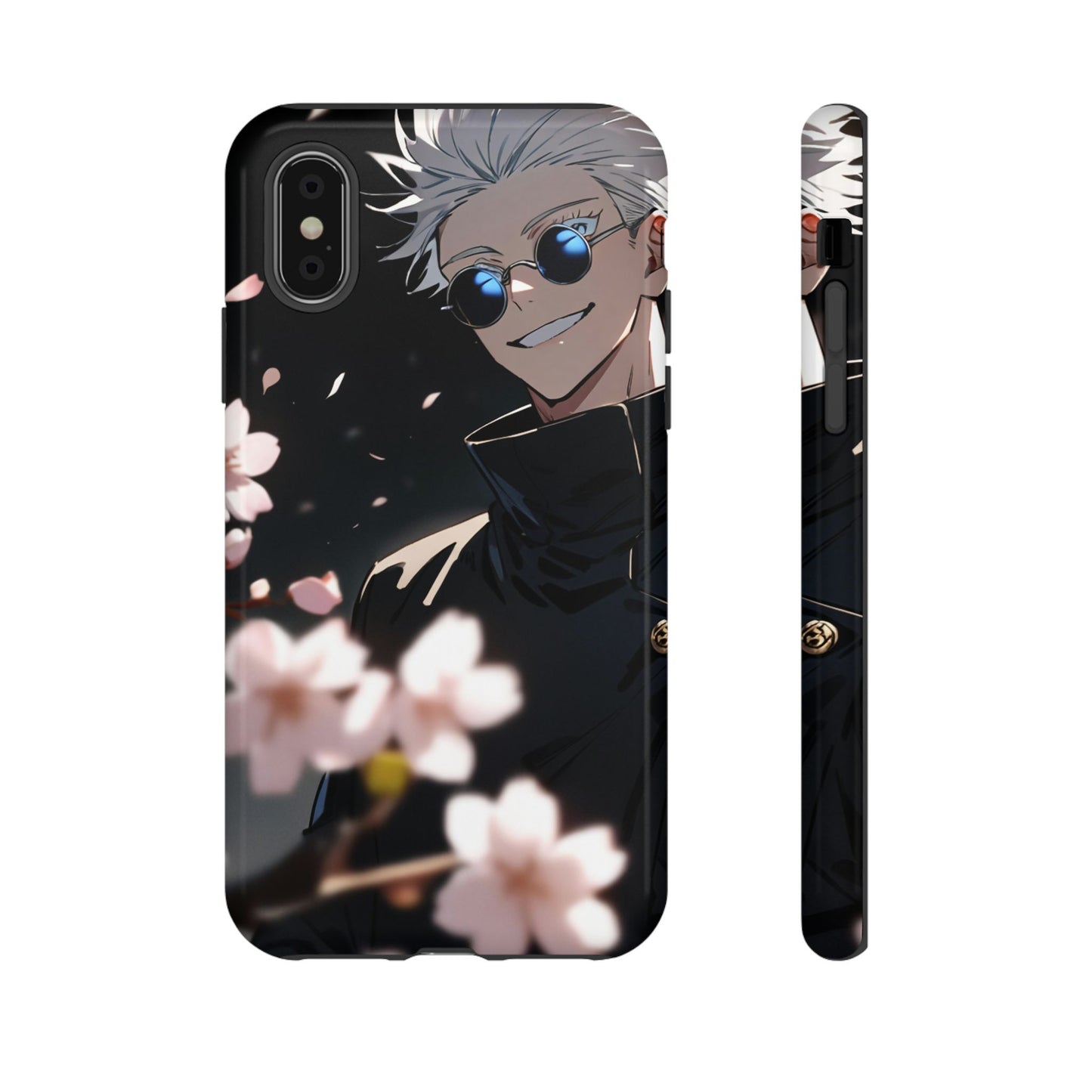 Gojo Satoru 011 Tough Cases