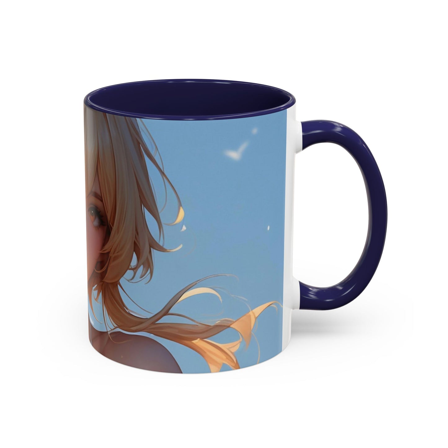 Lumine 007 Coffee Mug