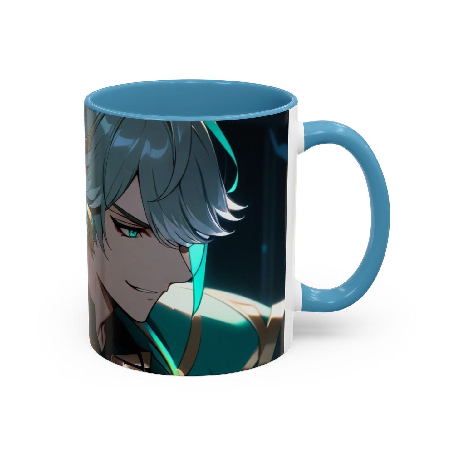 Alhaitham 002 Coffee Mug