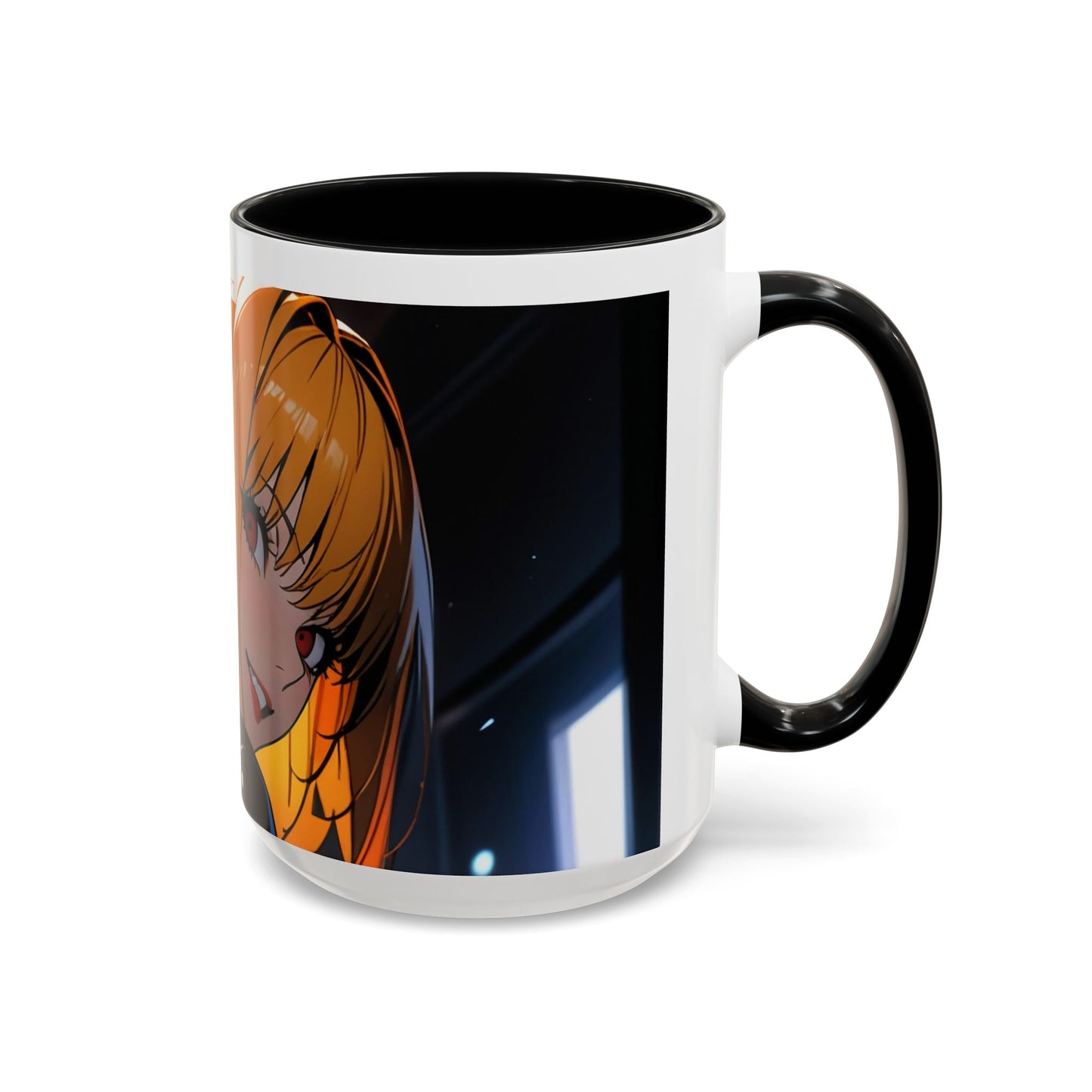 Amane Misa 001 Coffee Mug