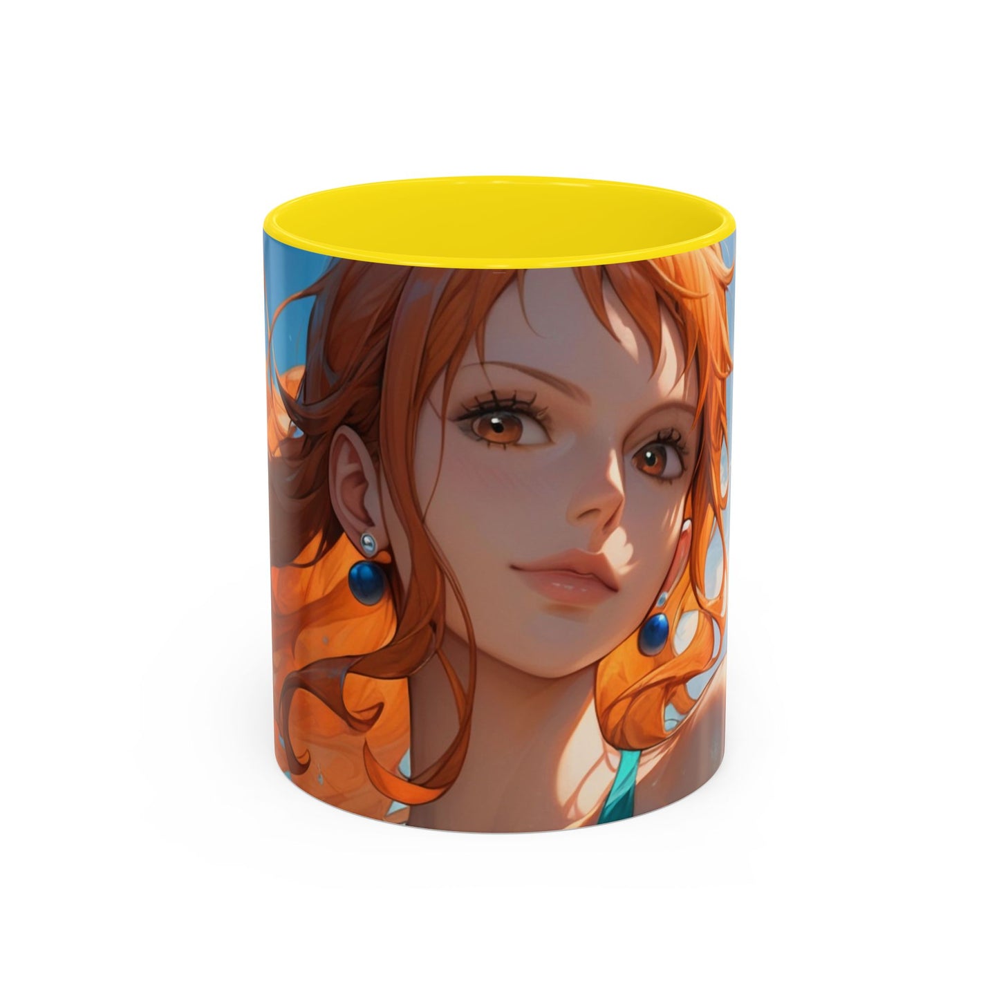 Nami 002 Coffee Mug